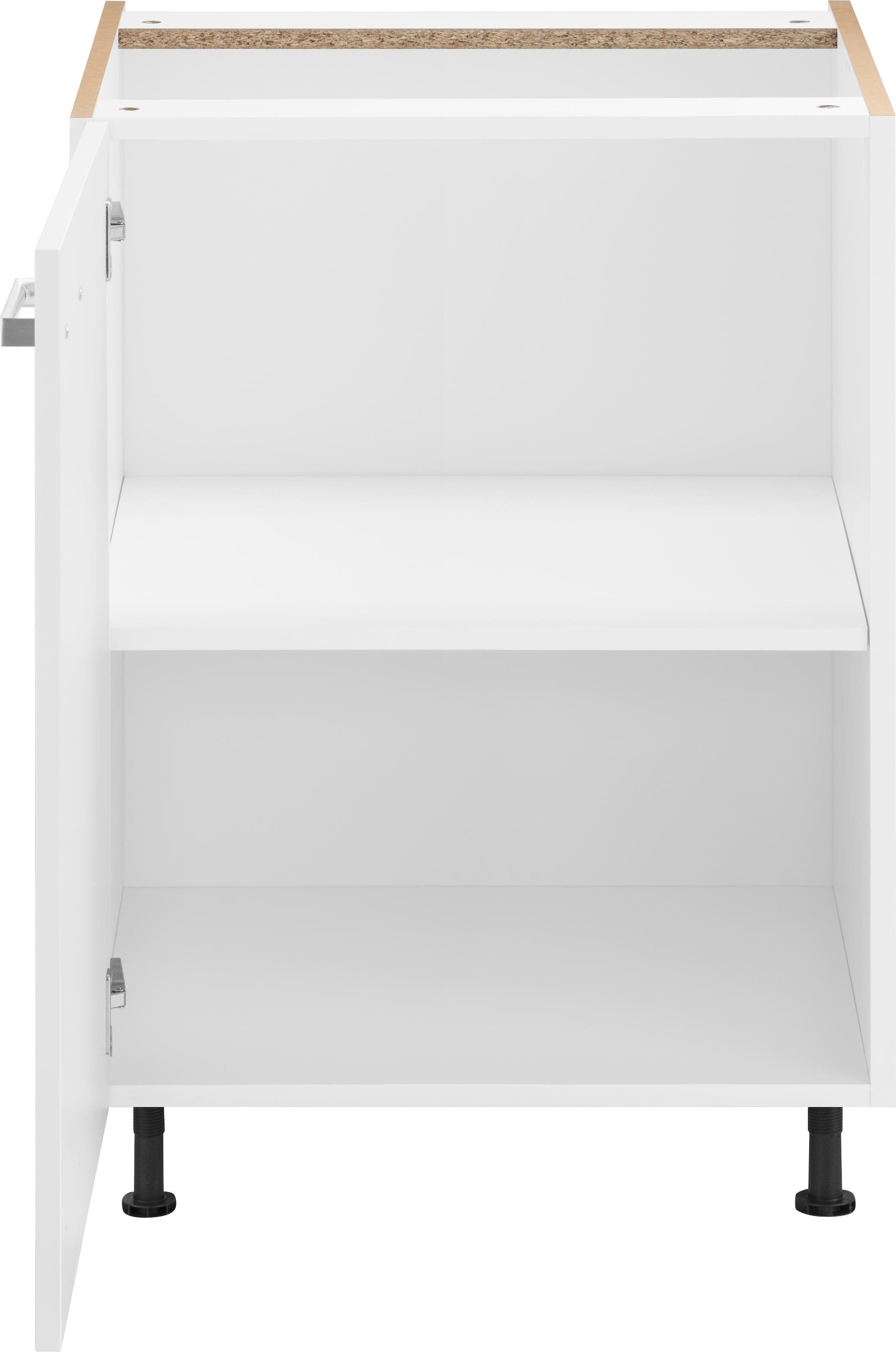 OPTIFIT Unterschrank »Parma« Breite 60 cm