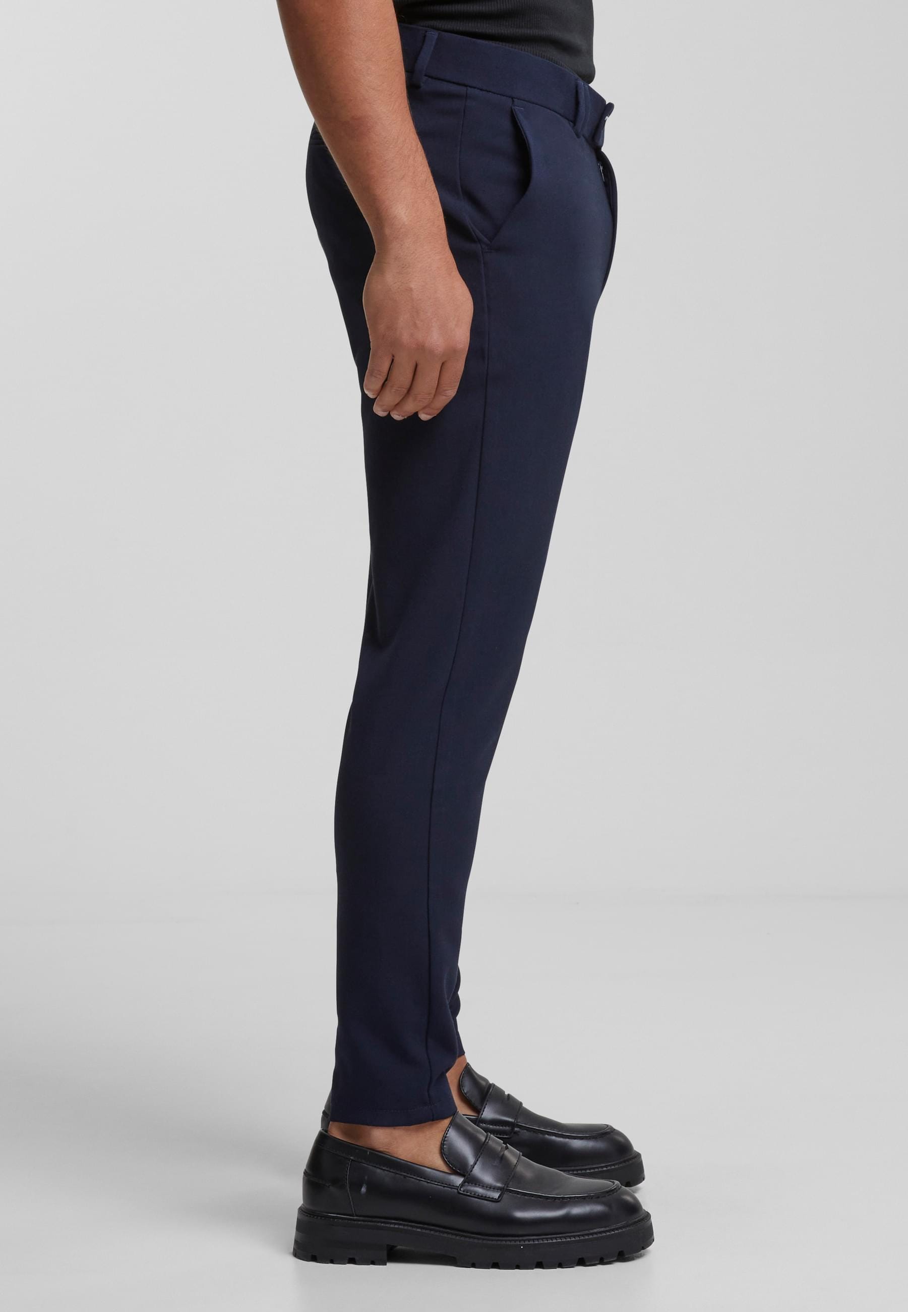 2Y Studios Stoffhose »2Y Studios 2Y Cropped Pants«