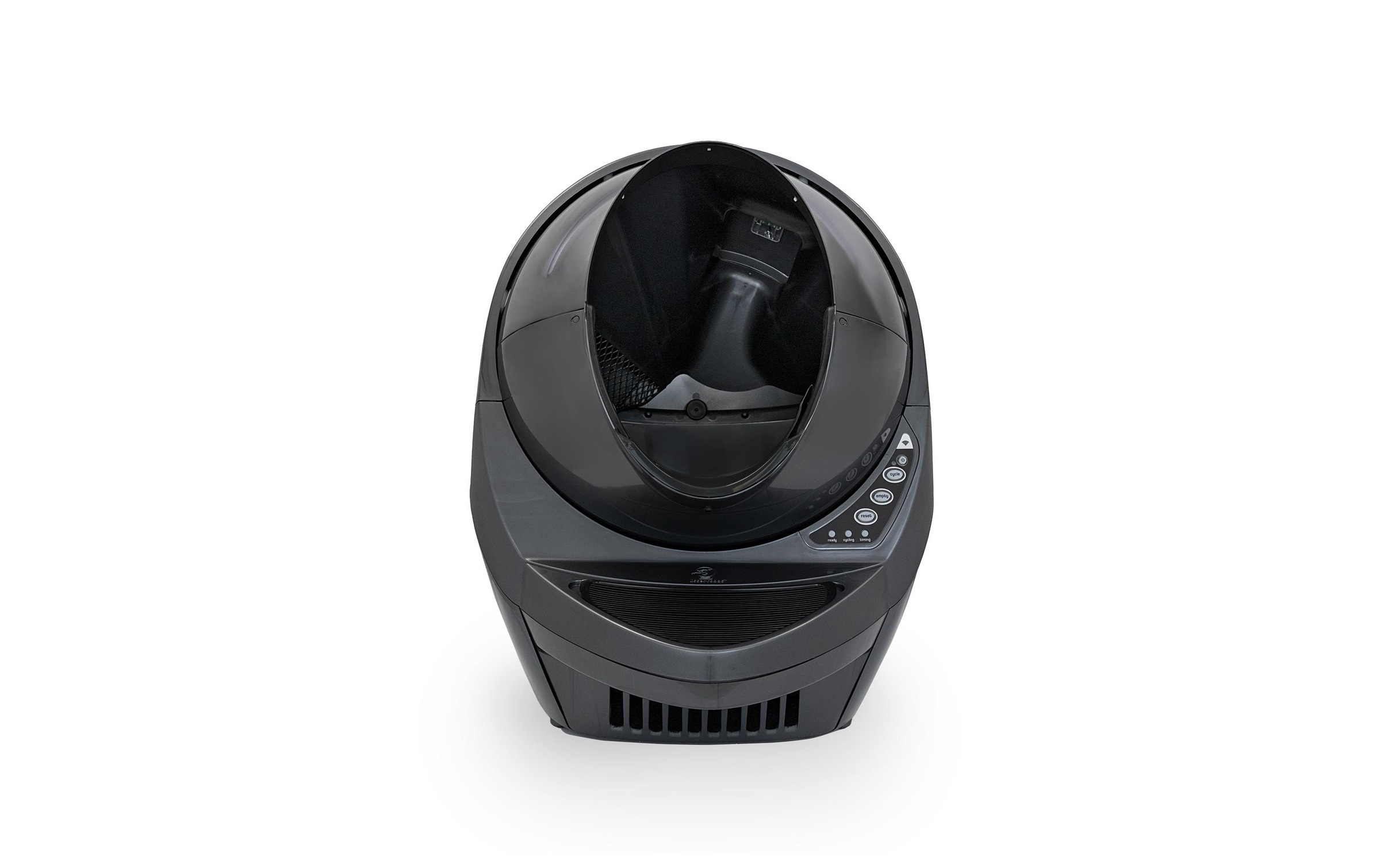  Katzentoilette »Litter-Robot zu Litter Robot 3 Connect«