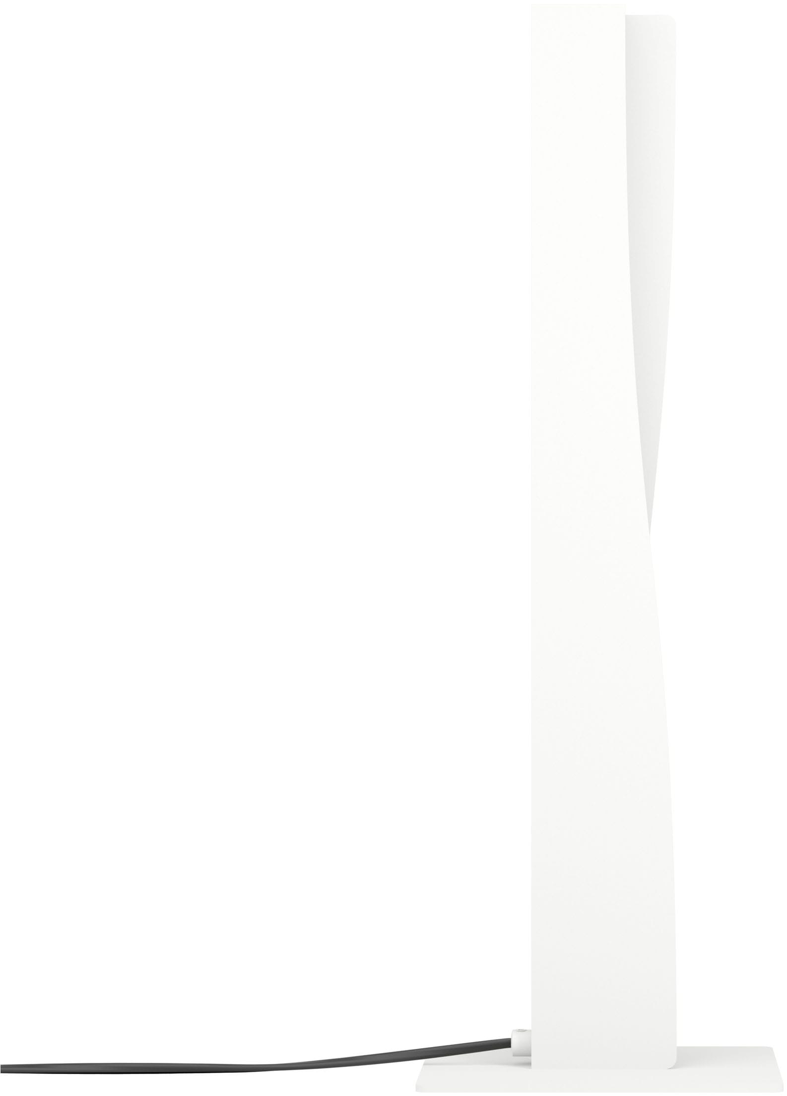 EGLO Tischleuchte »BOLOGNANO-Z Tischlampe - Alu, Stahl - LED - 9W - IP20« L günstig online kaufen