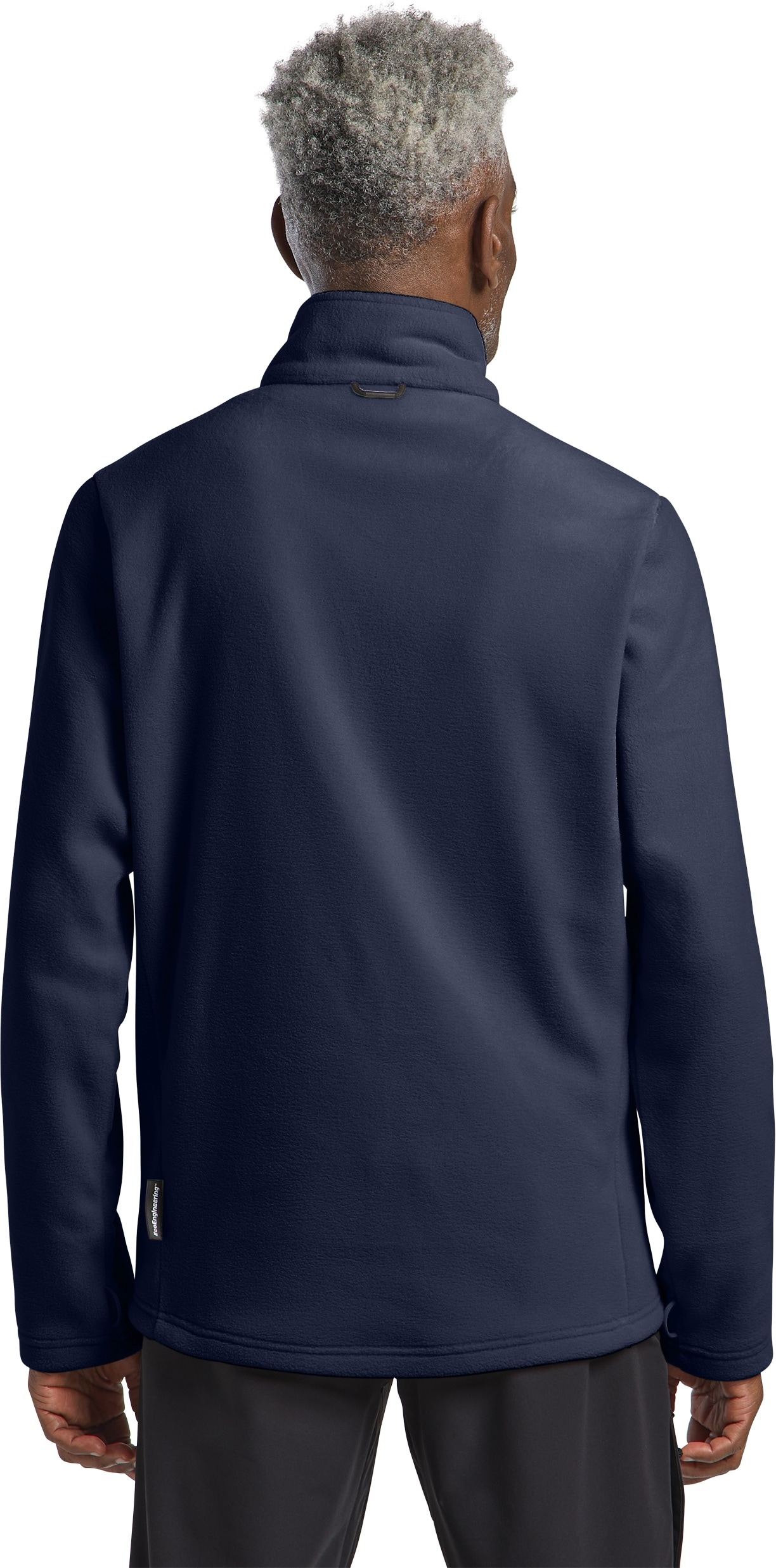 Jack Wolfskin Fleecejacke »WINTERSTEIN FZ M«