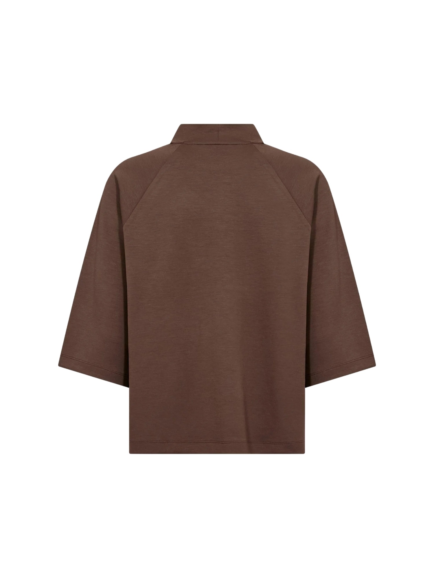 soyaconcept Kurzarmhemd »Soya Concept T-shirt SC-BANU«