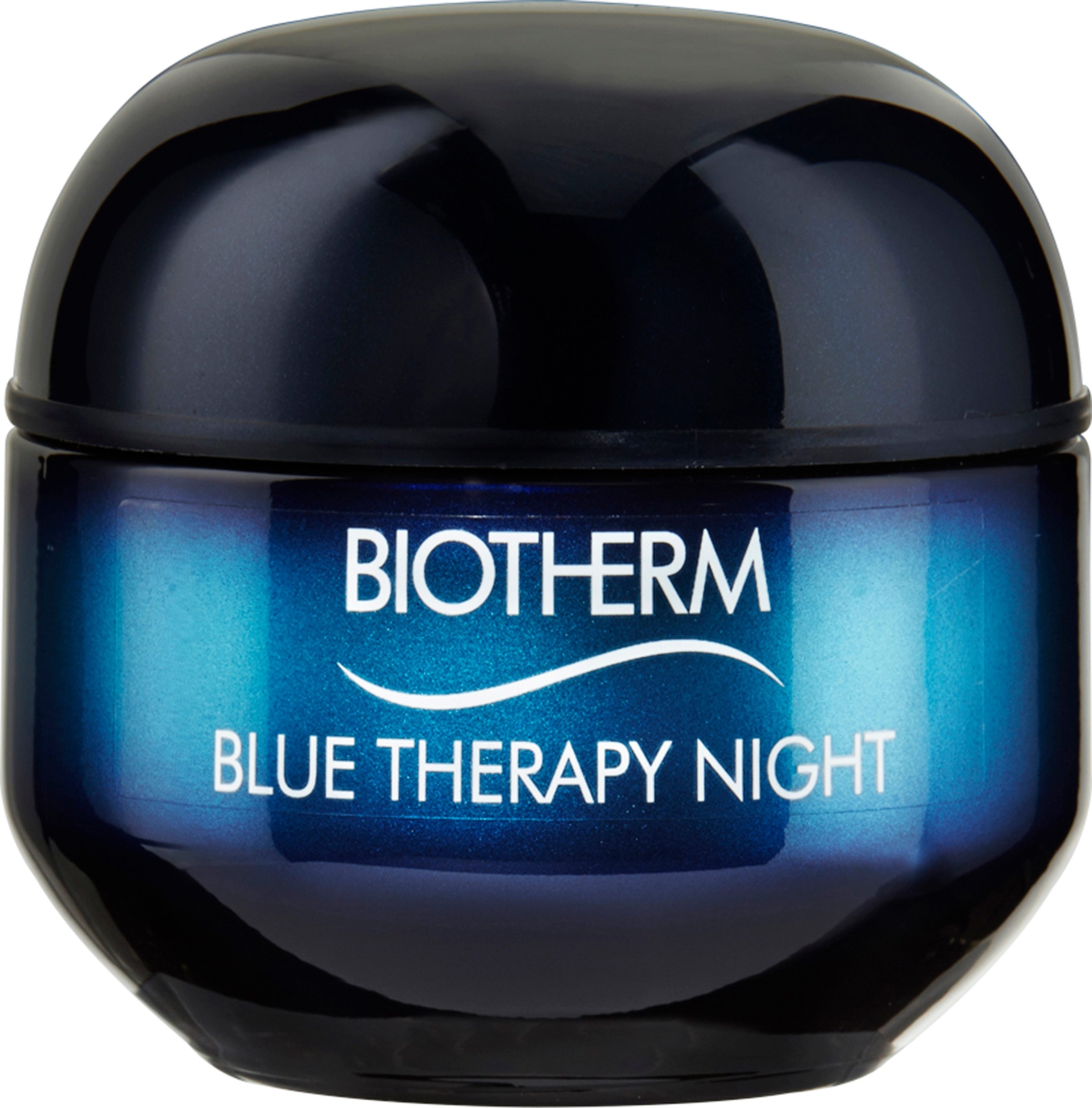 Bild von BIOTHERM Nachtcreme »Blue Therapy Night Cream«, Anti-Aging