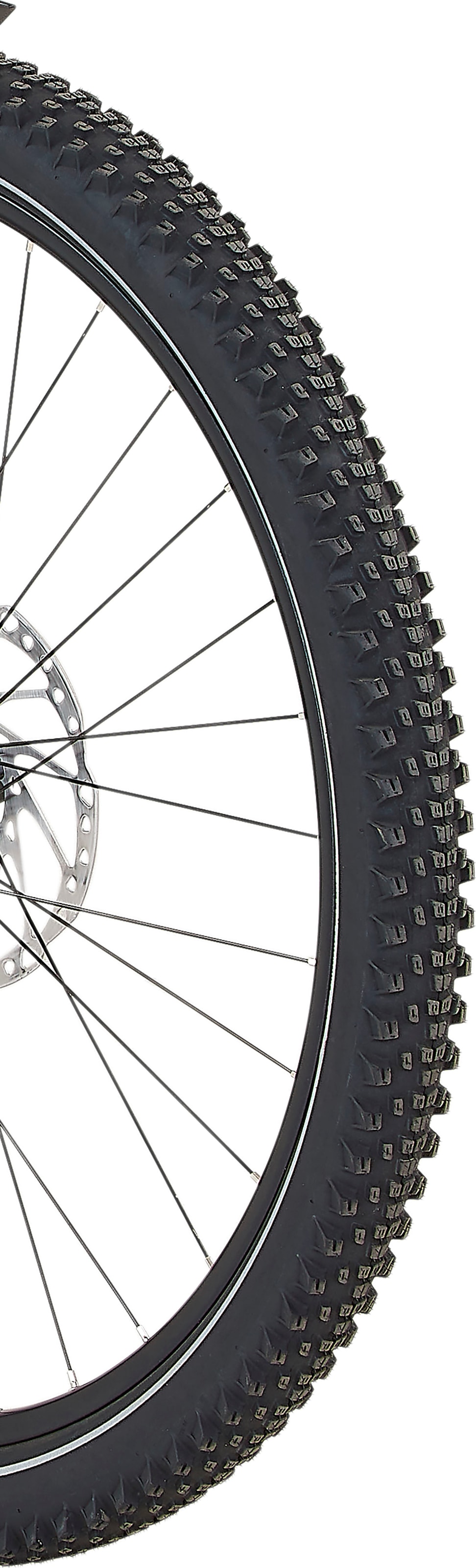 Prophete E-Bike »Stack 5.8«, 10 Gang, Shimano, Deore, Mittelmotor 250 W