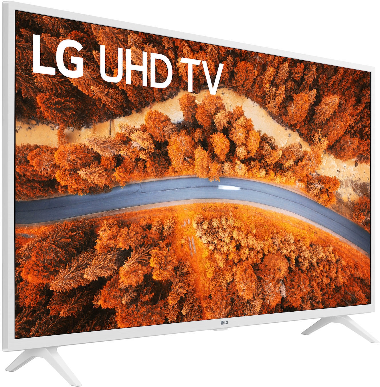 LG LCD-LED Fernseher »43UP76909LE«, 108 HD, cm/43 4K Zoll, Smart-TV Ultra online kaufen