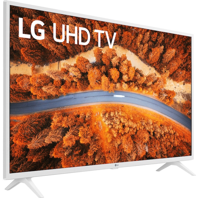 108 Zoll, LCD-LED Smart-TV 4K HD, cm/43 »43UP76909LE«, online LG kaufen Fernseher Ultra