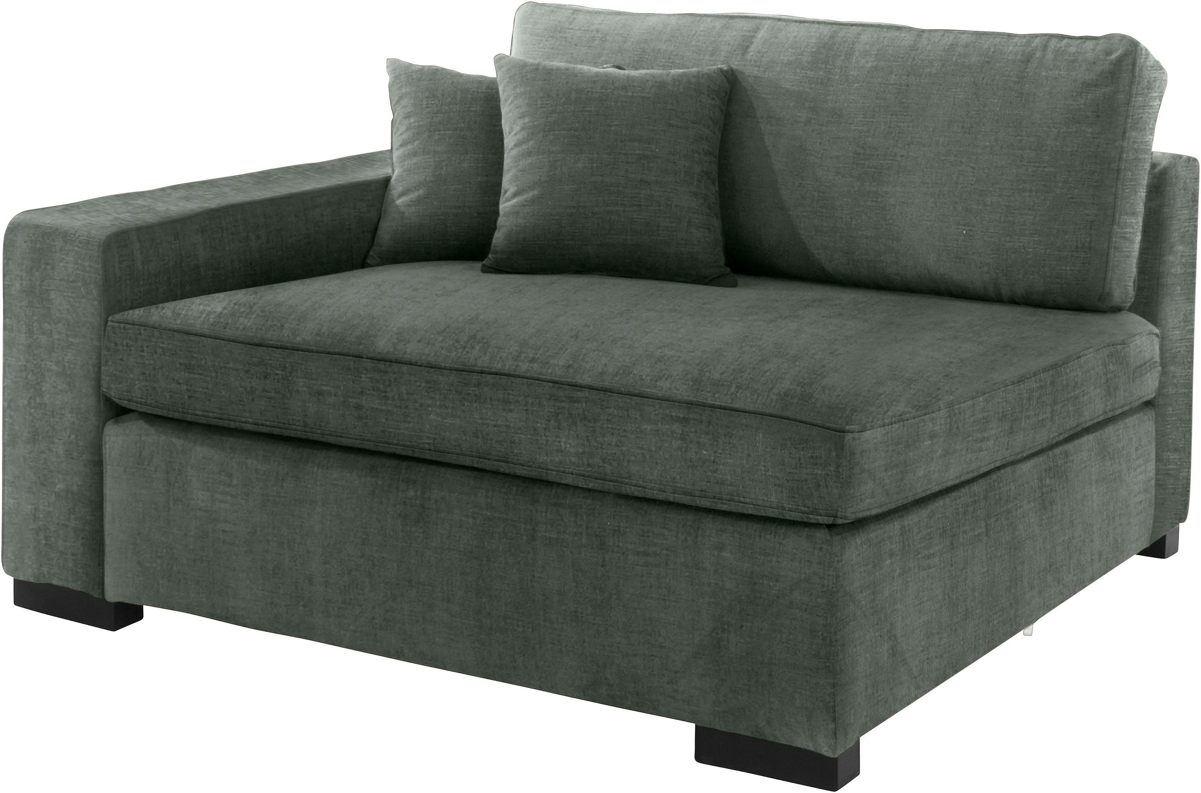 Home affaire Sofaelement "Skara XXL", Modul XXL - zum eigenen Zusammenstell günstig online kaufen