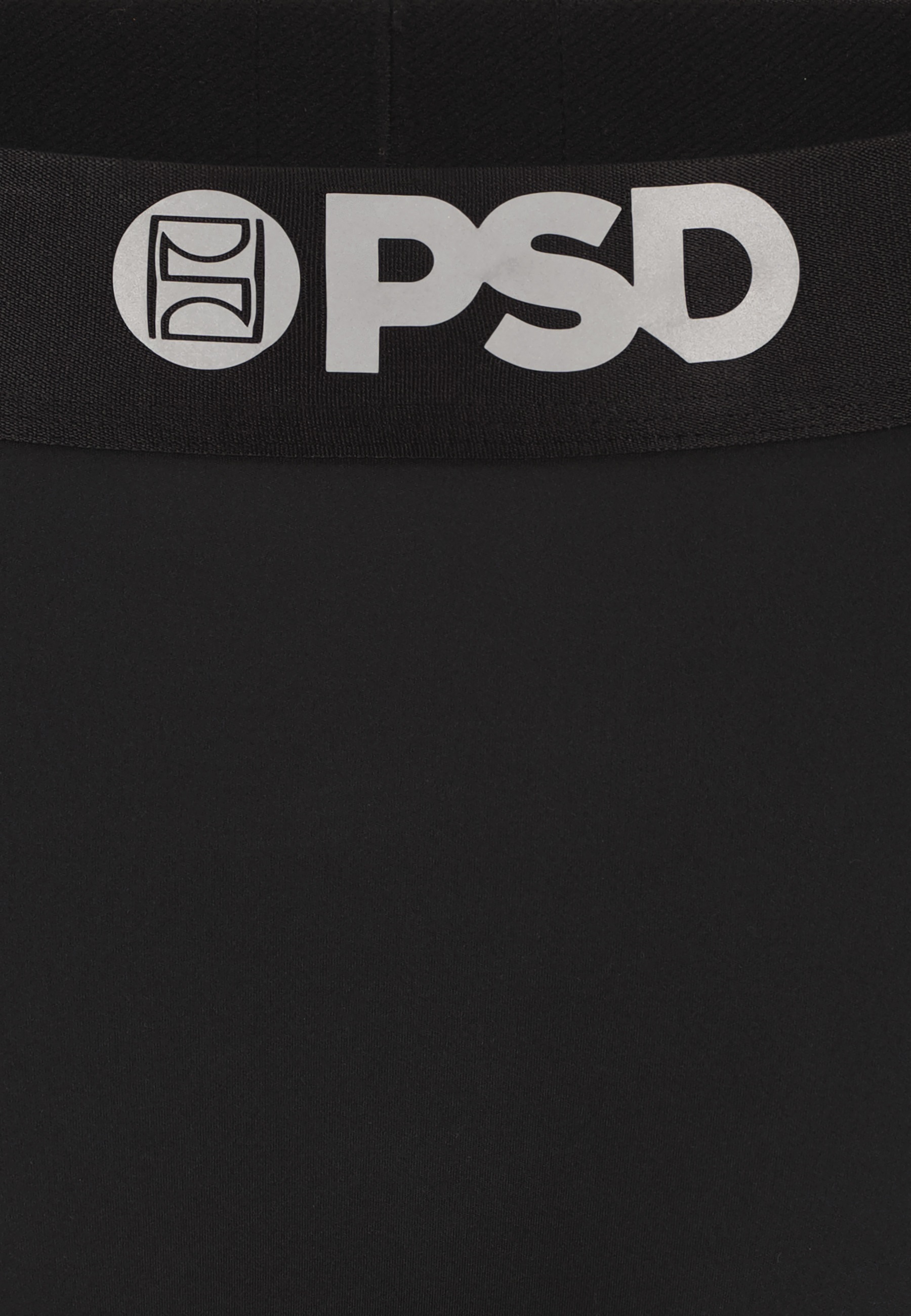 PSD Radlerhose »PSD Performance BLK SLD PSH«