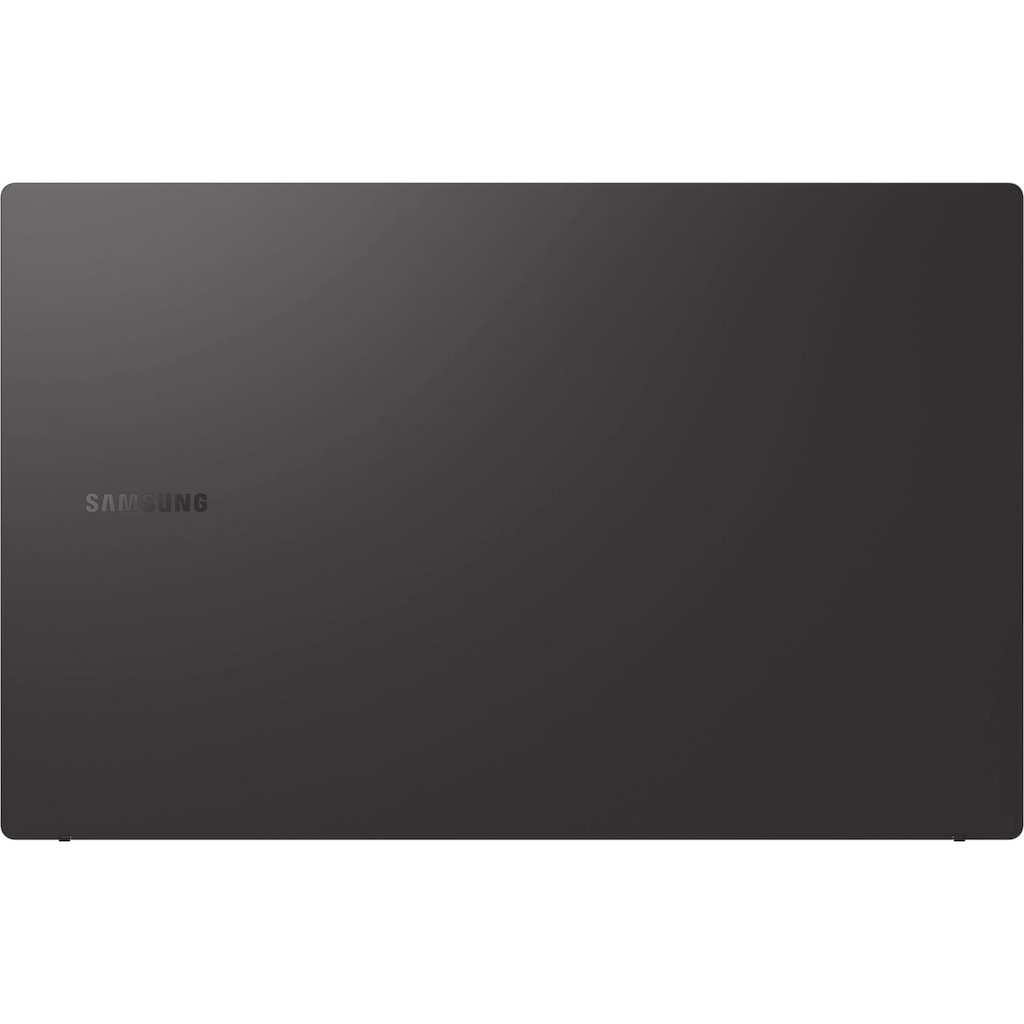 Samsung Notebook »Galaxy Book2«, 39,6 cm, / 15,6 Zoll, Intel, Core i5, Iris Xe Graphics, 256 GB SSD