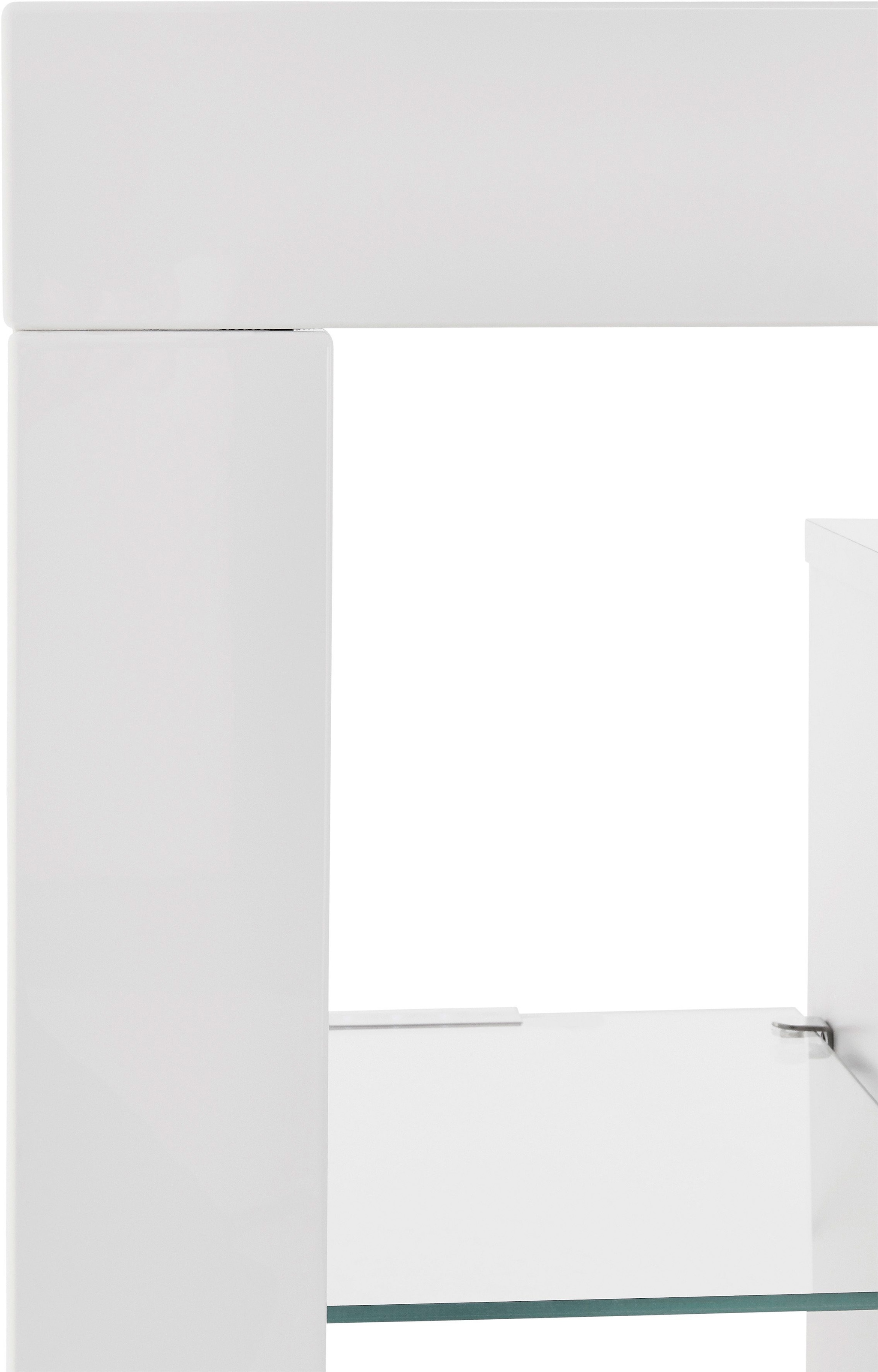 borchardt Möbel Lowboard »Lima«, Breite 220 cm auf Rechnung kaufen