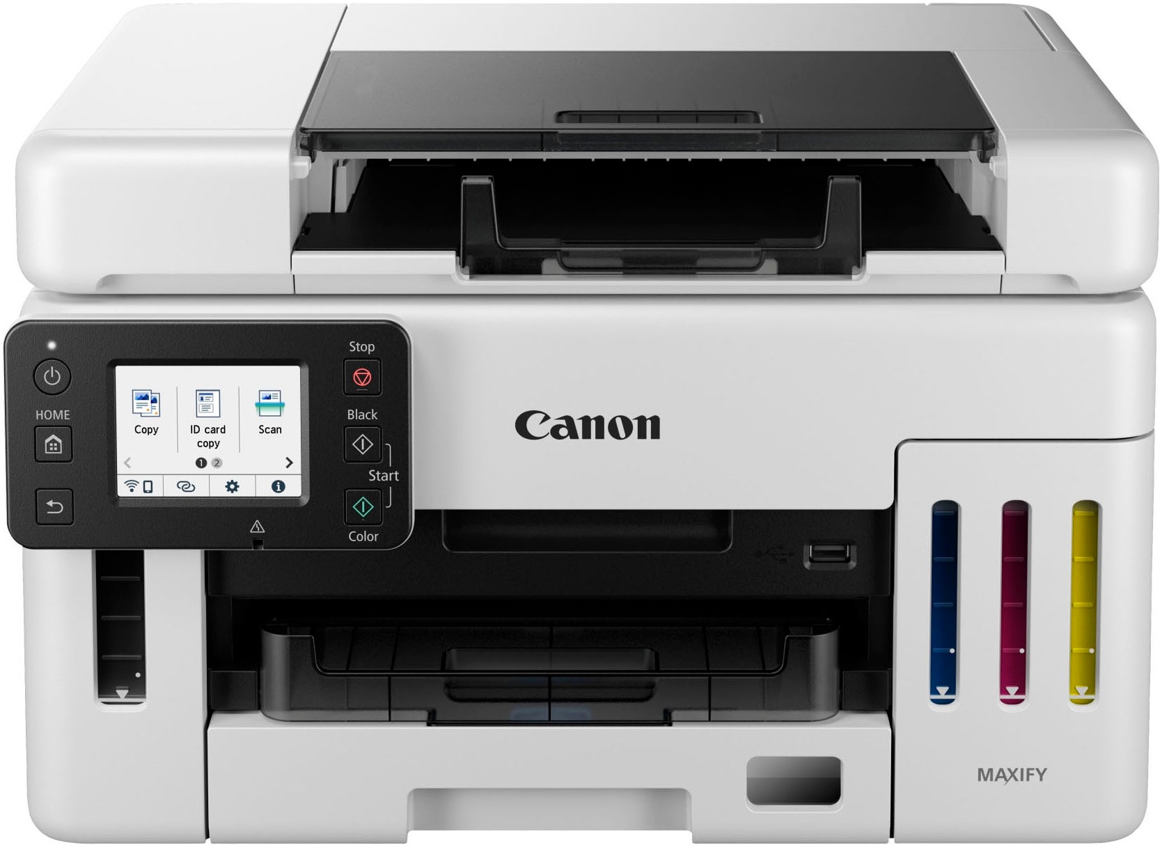 Canon Multifunktionsdrucker »MAXIFY GX6550«