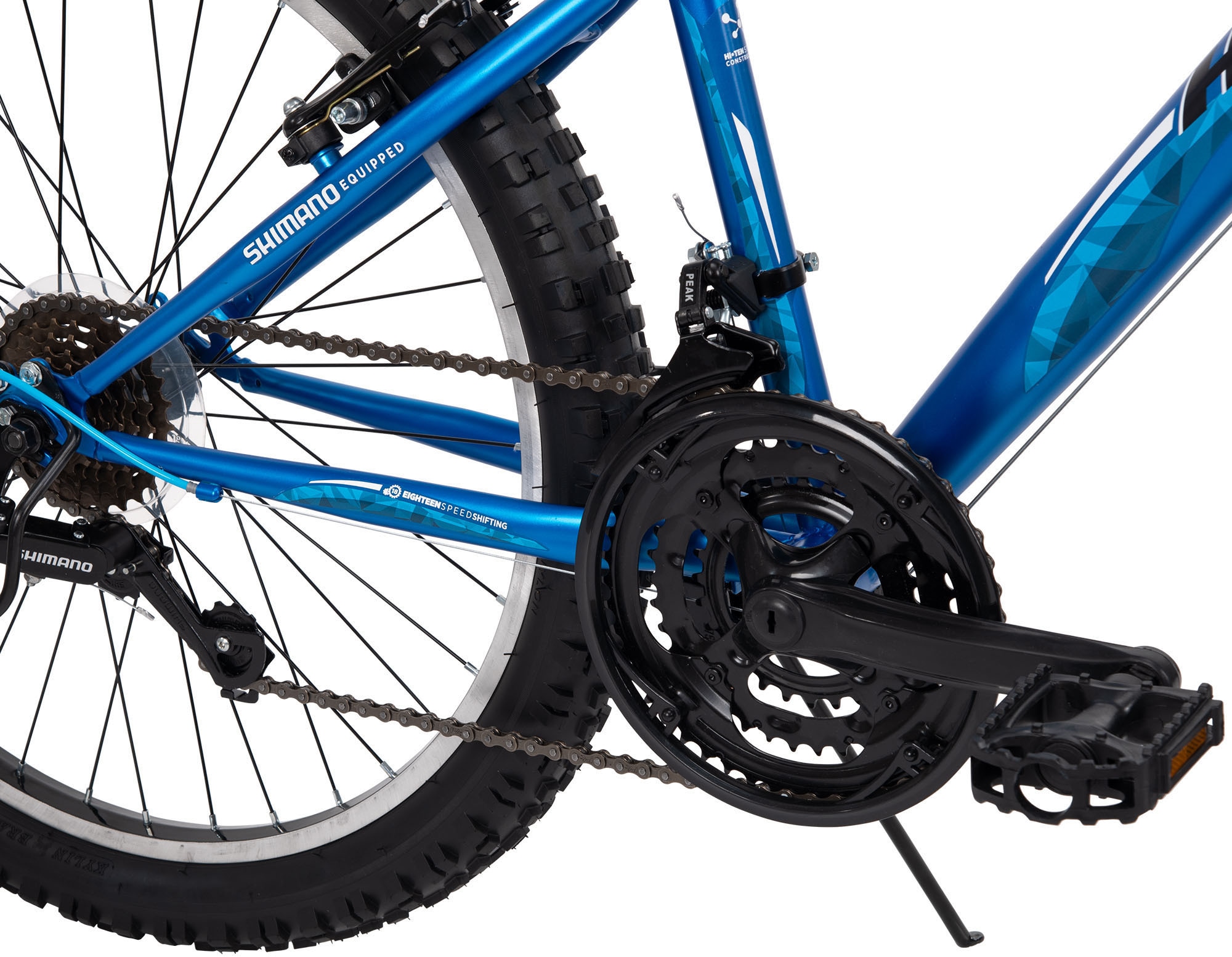 Huffy Jugendfahrrad