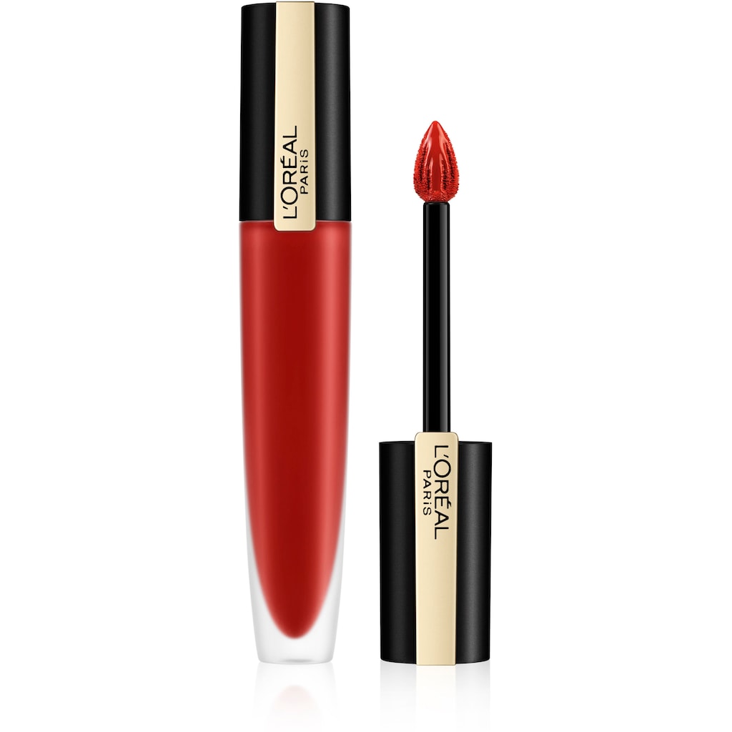 L'ORÉAL PARIS Augen-Make-Up-Set »Bambi + Rouge Signature + Liner«, (3 tlg.)