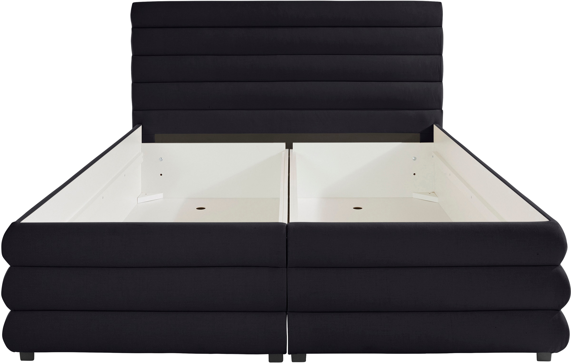 LeGer Home by Lena Gercke Polsterbett "Maylis" wahlweise mit und ohne Matra günstig online kaufen