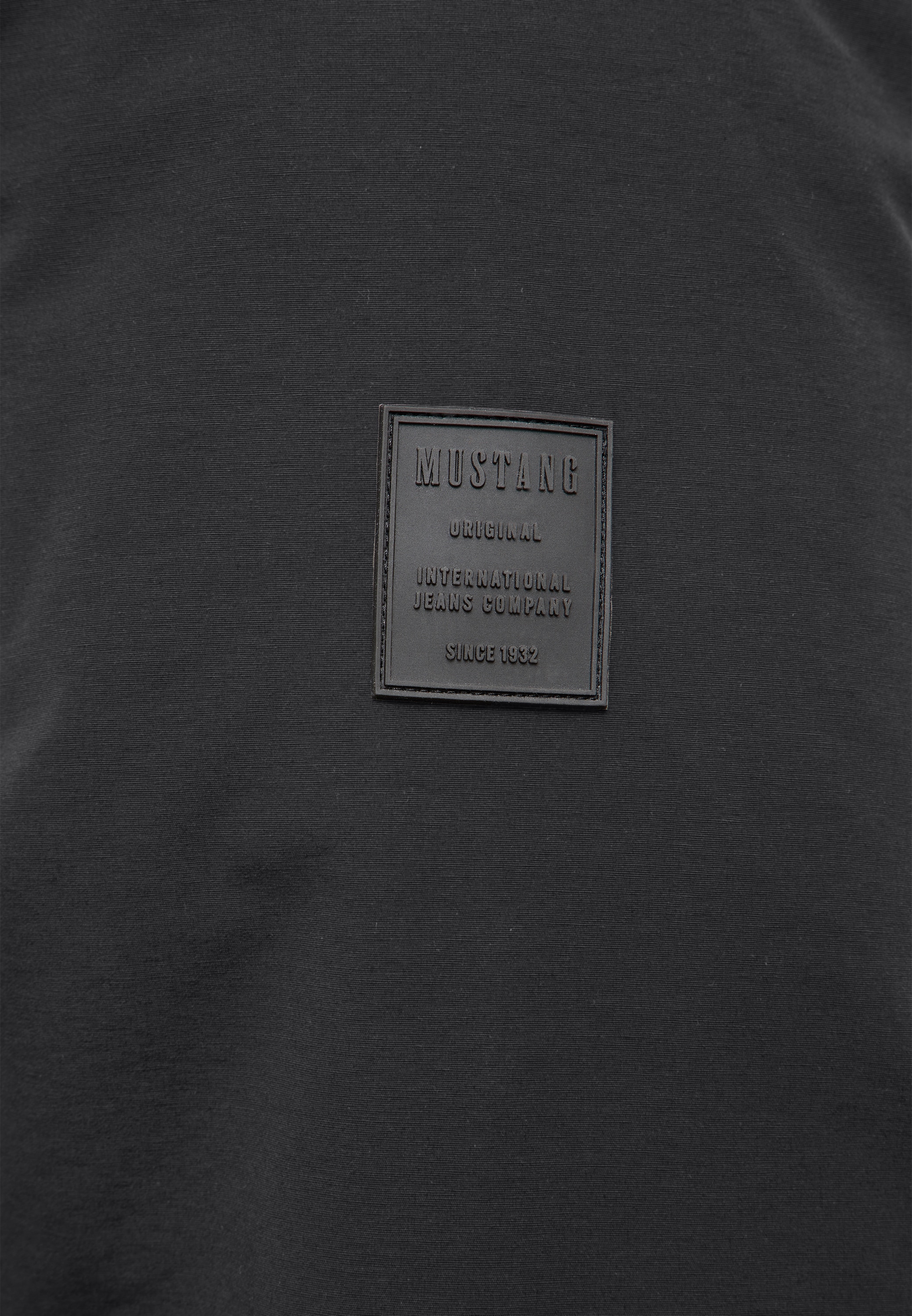 MUSTANG Outdoorjacke »Herren Style Aspen«