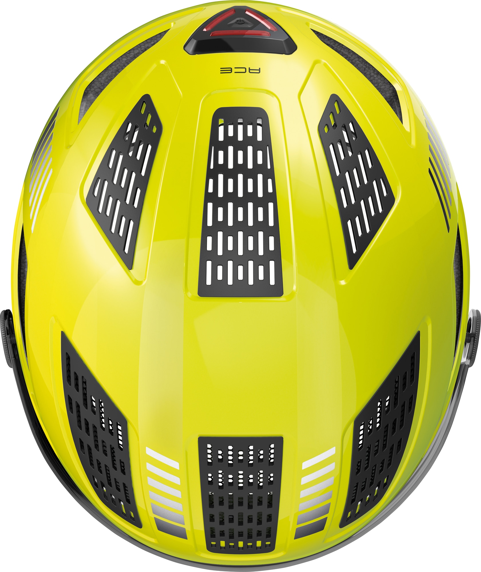 ABUS Fahrradhelm »HYBAN 2.0 ACE«