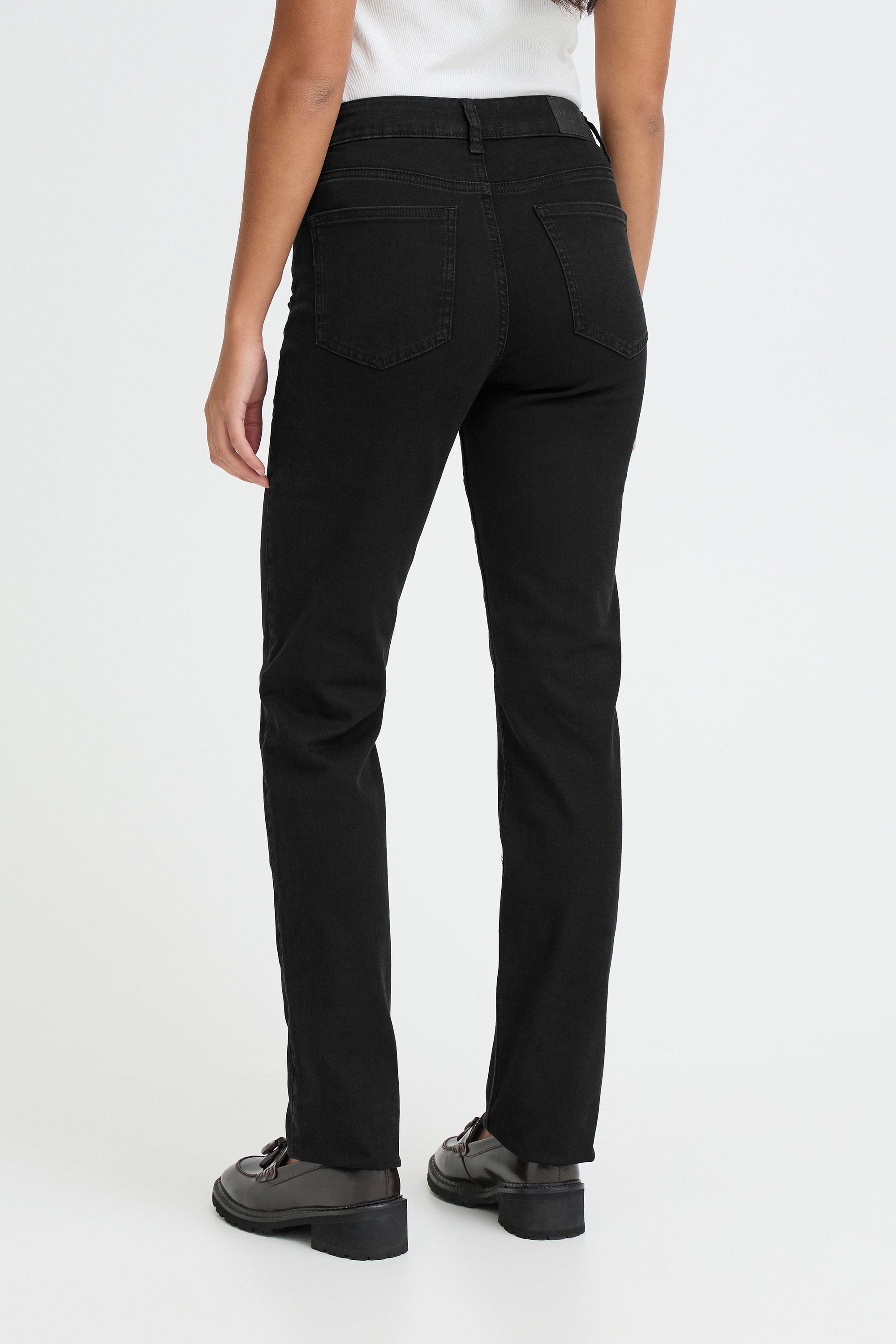Pulz Jeans Regular-fit-Jeans »Jeans PZEMMA«