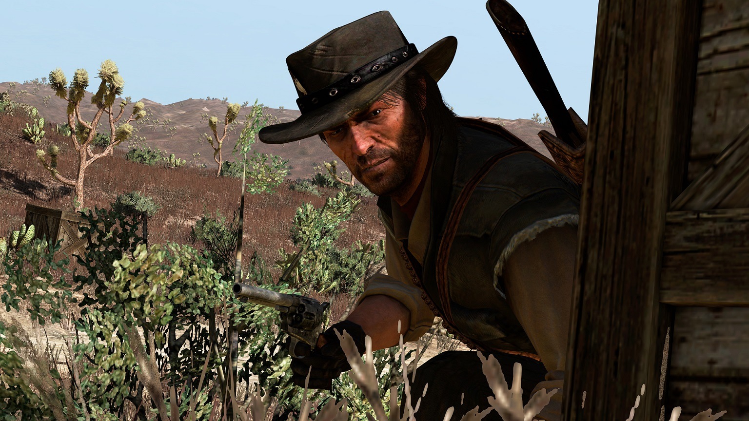 Rockstar Games Spielesoftware »Red Dead Redemption« Nintendo Switch 2
