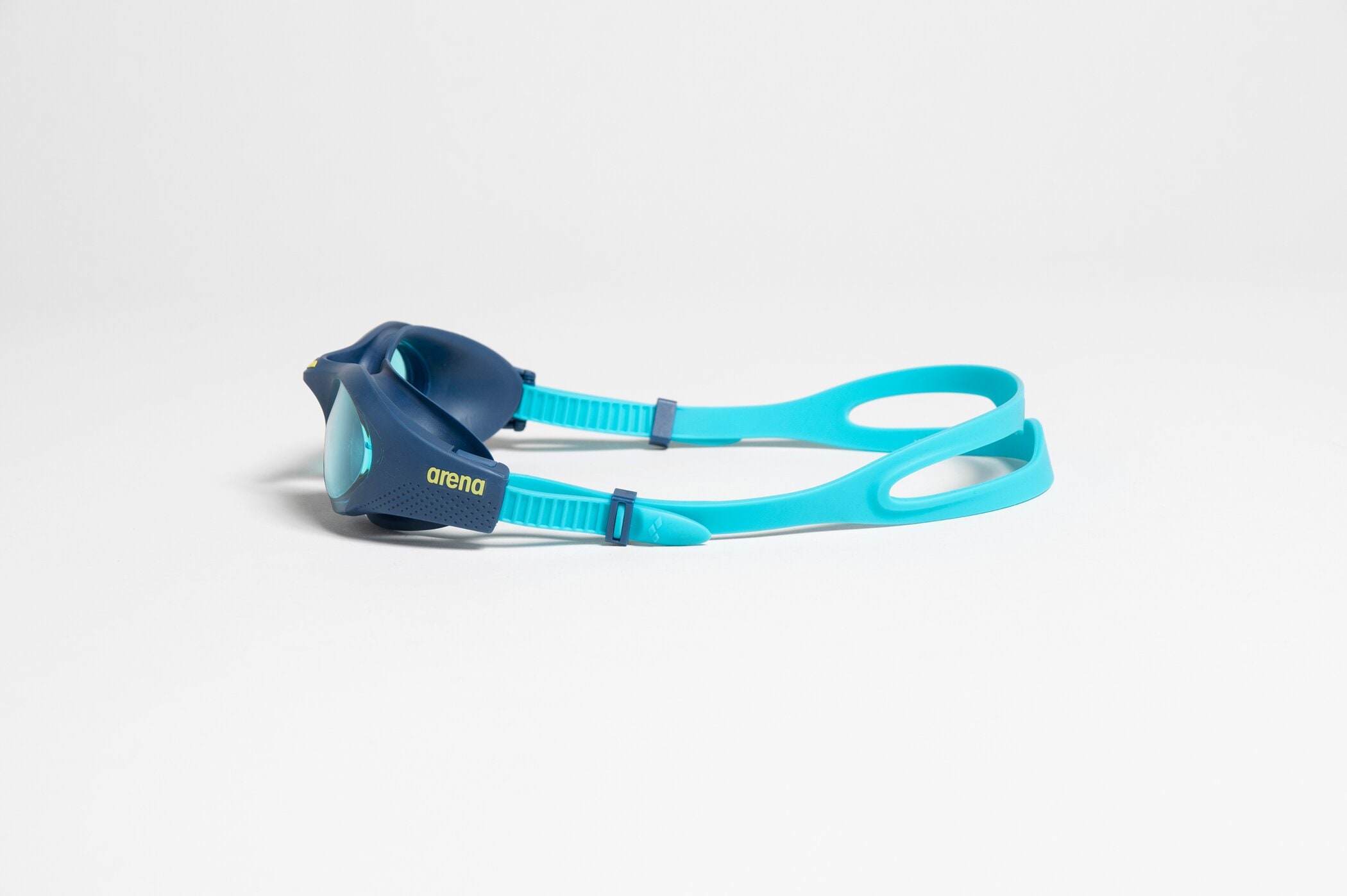 Arena Schwimmbrille »THE ONE JR«