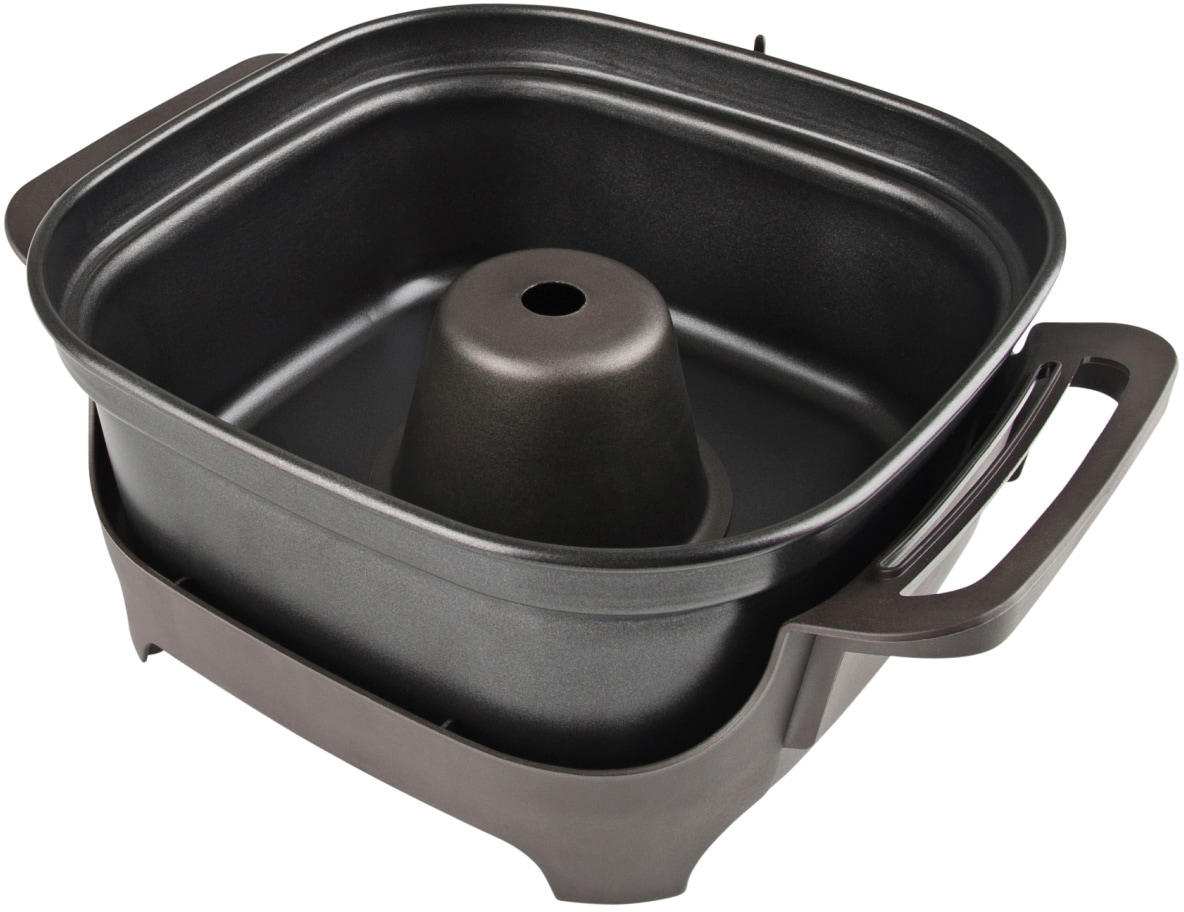 eta Elektrische Pfanne »Pečenka MAX, ETA013390010, mit 4.3 Liter, Traditioneller Bräter«, 475 W