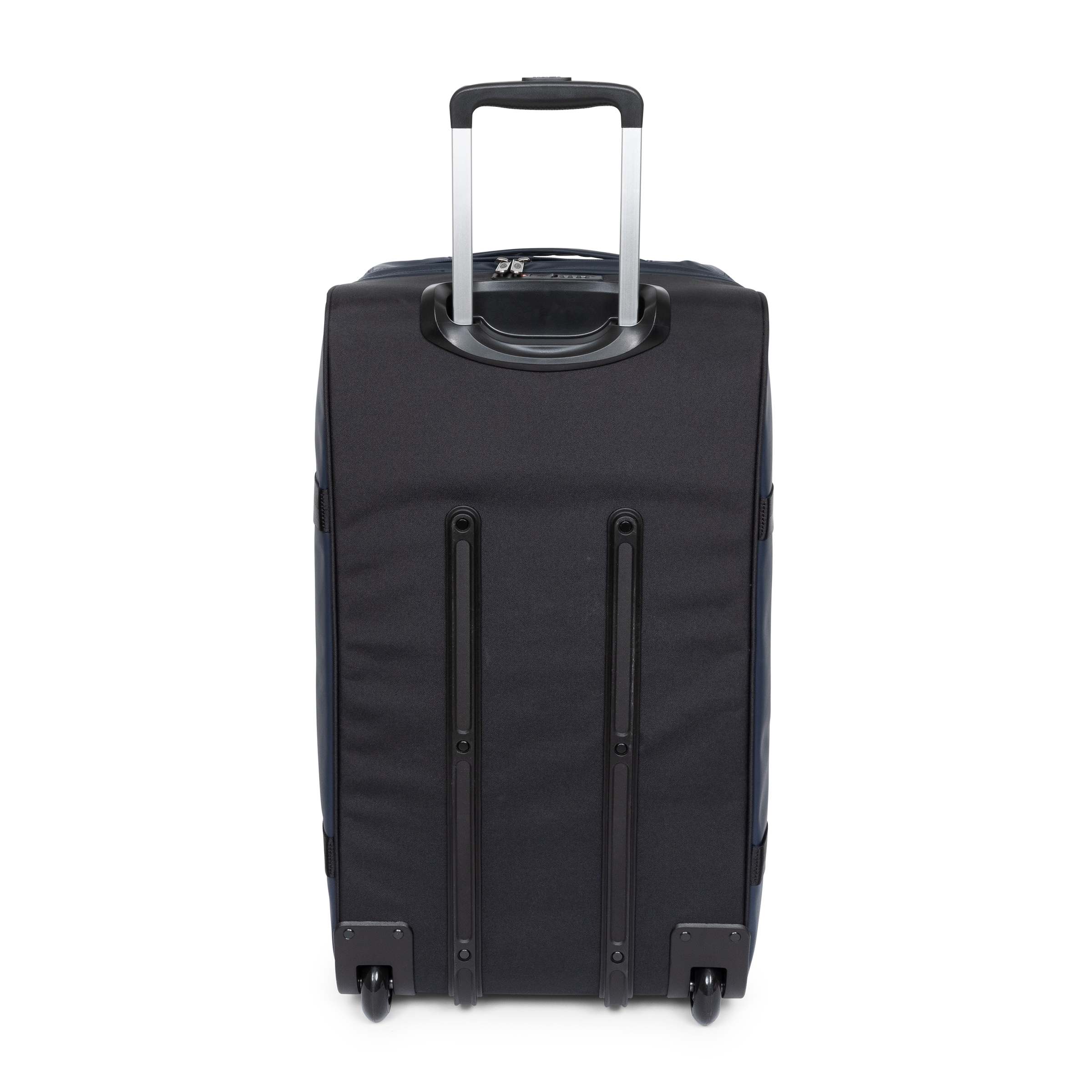 Eastpak Weichgepäck-Trolley »TRANSIT'R M« 78 l 2 Rollen Reisegepäck Aufgabegepäck Reisekoffer mit TSA Schloss Reisetasche