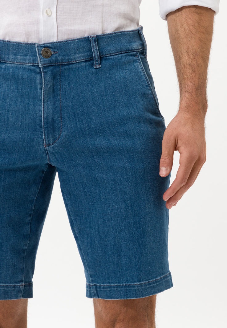 10. Bild von EUREX by BRAX Bermudas »Style BURT«