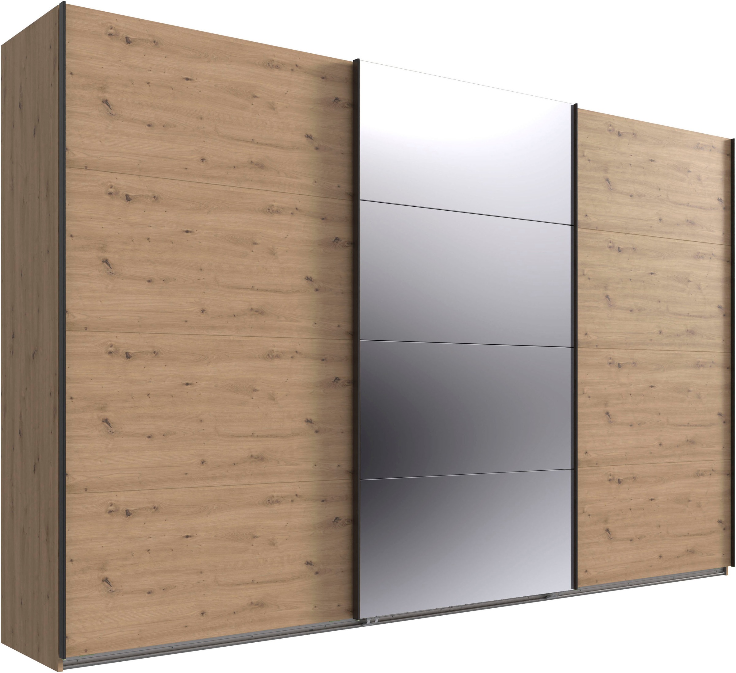 Wimex Kleiderschrank »Mugano, Made in Germany, Lieferung bis in Deine Etage günstig online kaufen