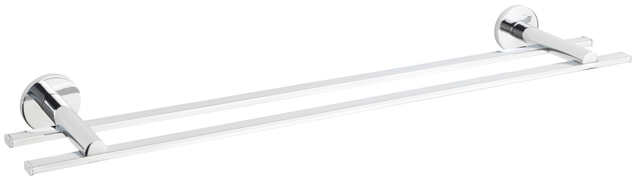 WENKO Handtuchstange »UV-Loc® Isera« befestigen ohne Bohren