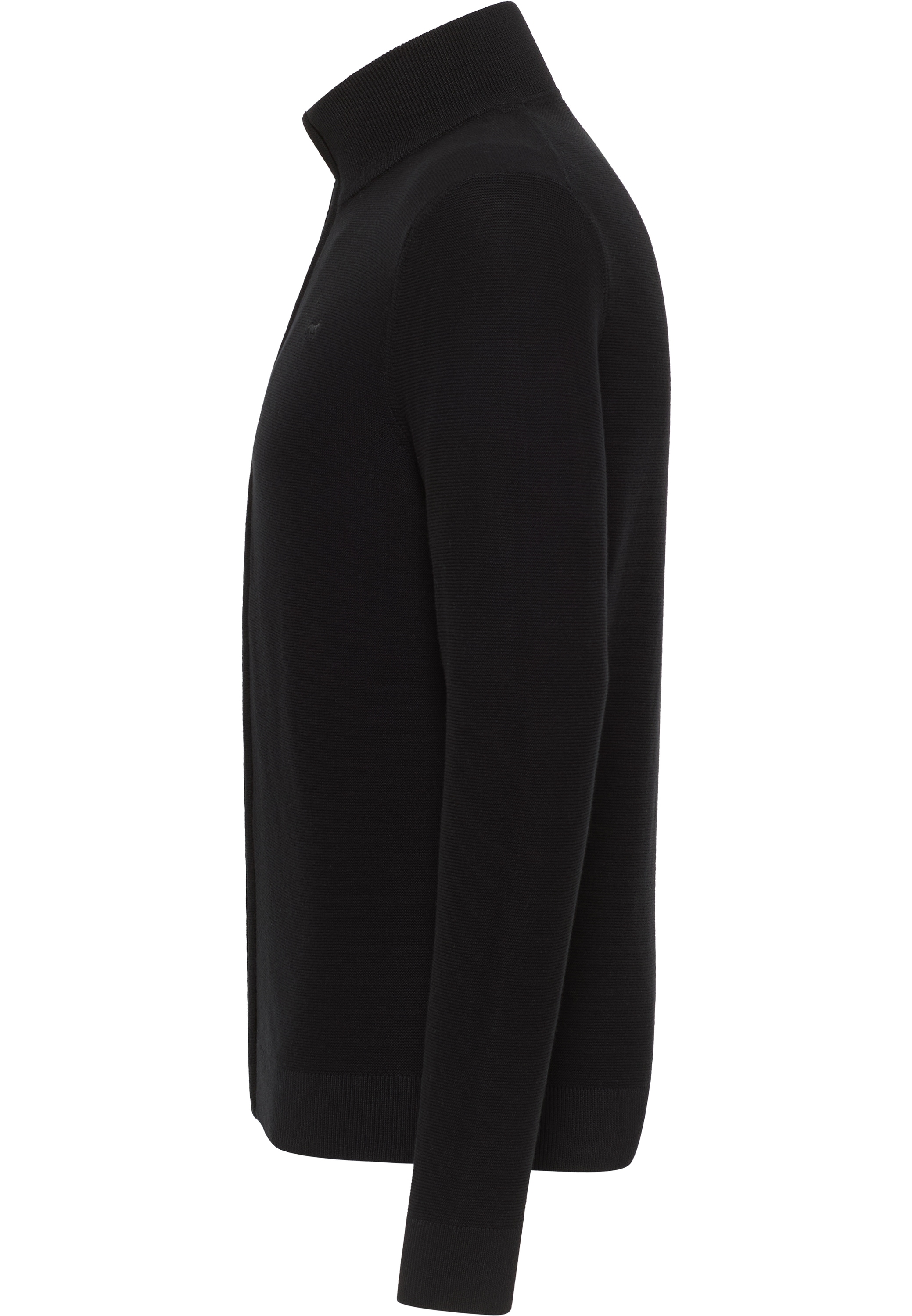 MUSTANG Cardigan »Herren Style Escondido«
