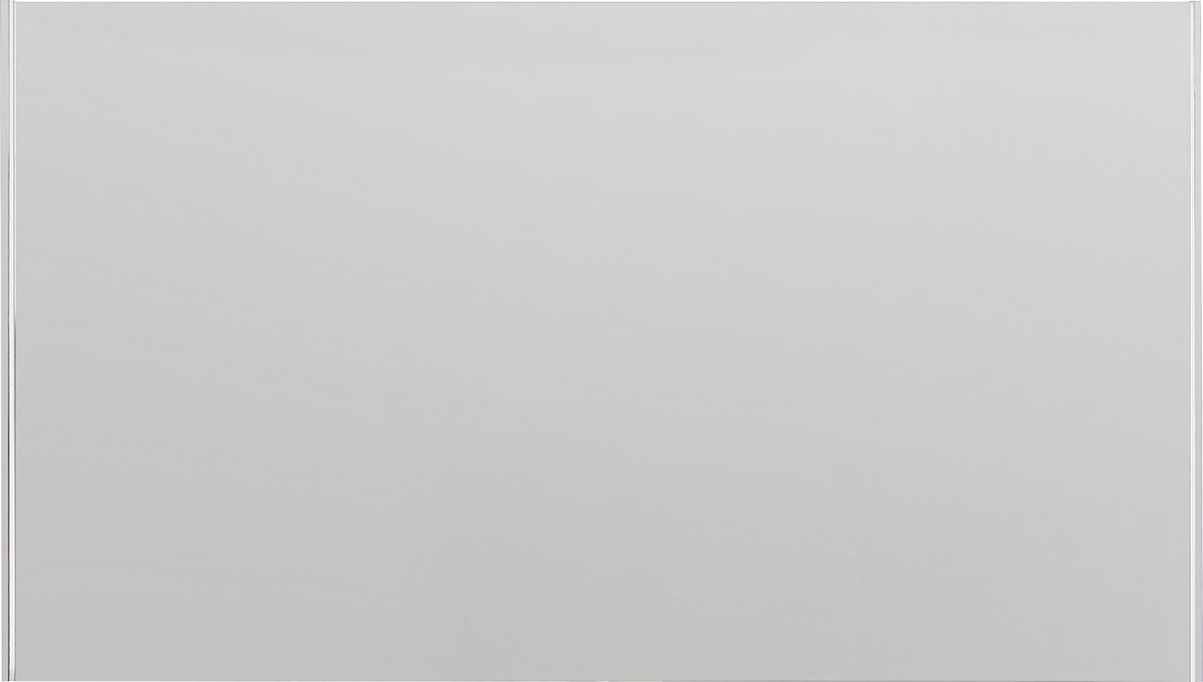 Saphir Spiegelpaneel »3040« Breite 120 cm günstig online kaufen