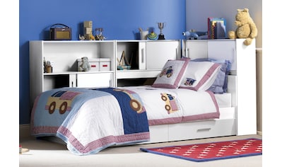 Parisot Jugendbett »Snoopy 1«, Einzelbett, Kinderbett kaufen