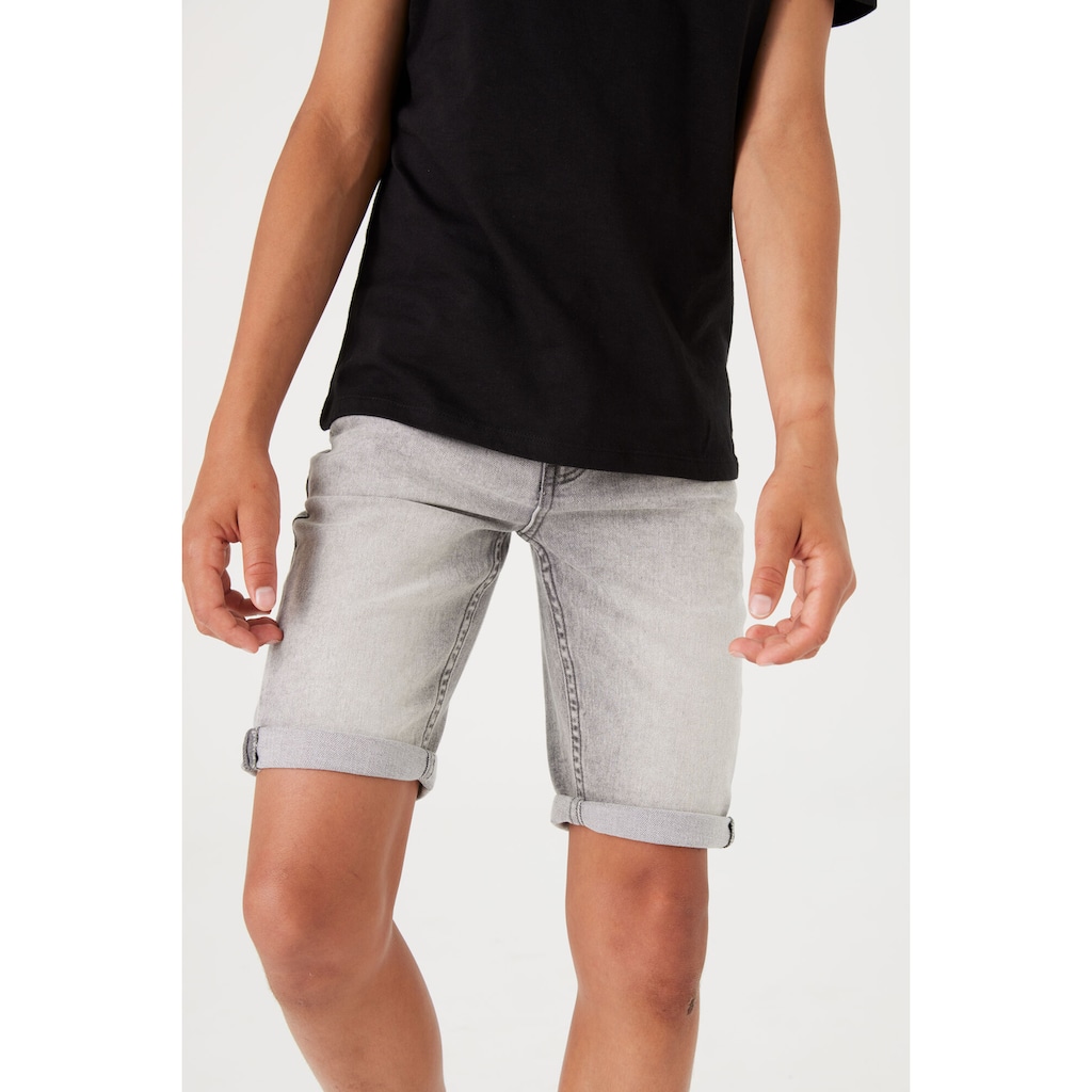 Garcia Jeansshorts »Tavio«