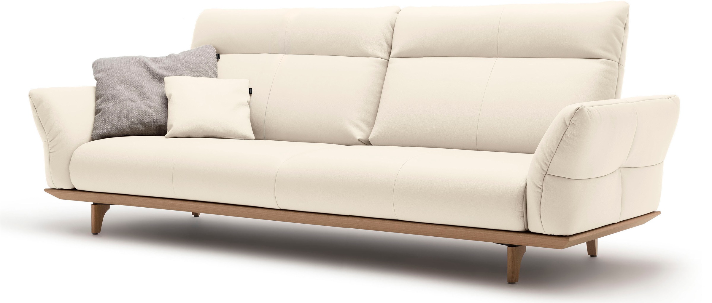 Creation BY ROLF BENZ 4-Sitzer »CR.460 Designsofa mit erstklassigem Sitzkom günstig online kaufen