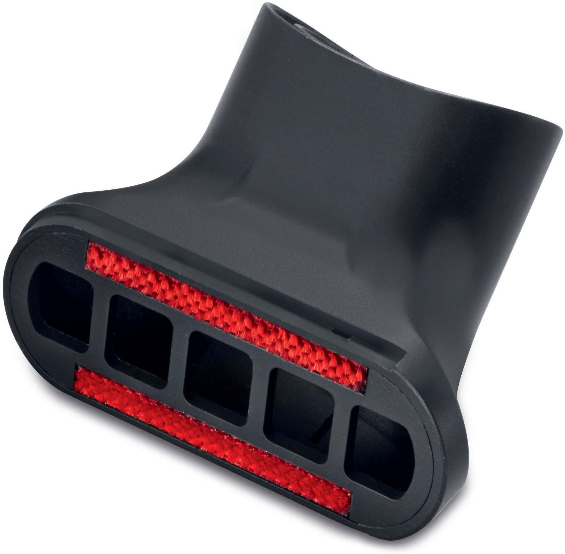 BOSCH Akku-Hand-und Stielstaubsauger »Flexxo Gen 2 Serie 4 BBH3K2801«, 28 V, Power Düse mit LED, integriertes Zubehör, silber