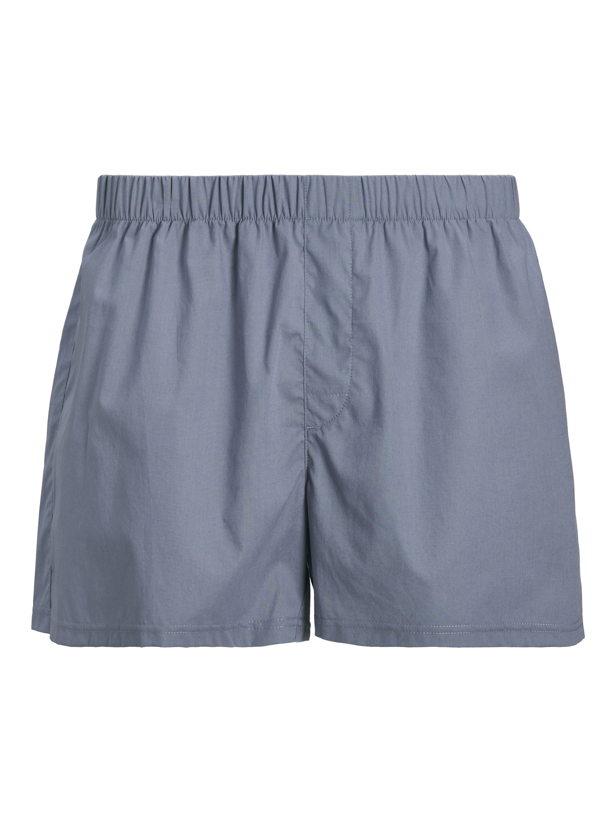 Jack & Jones Boxershorts »JACMILANO WOVEN BOXERS 3 PACK NOOS«, (Packung, 3 St.)