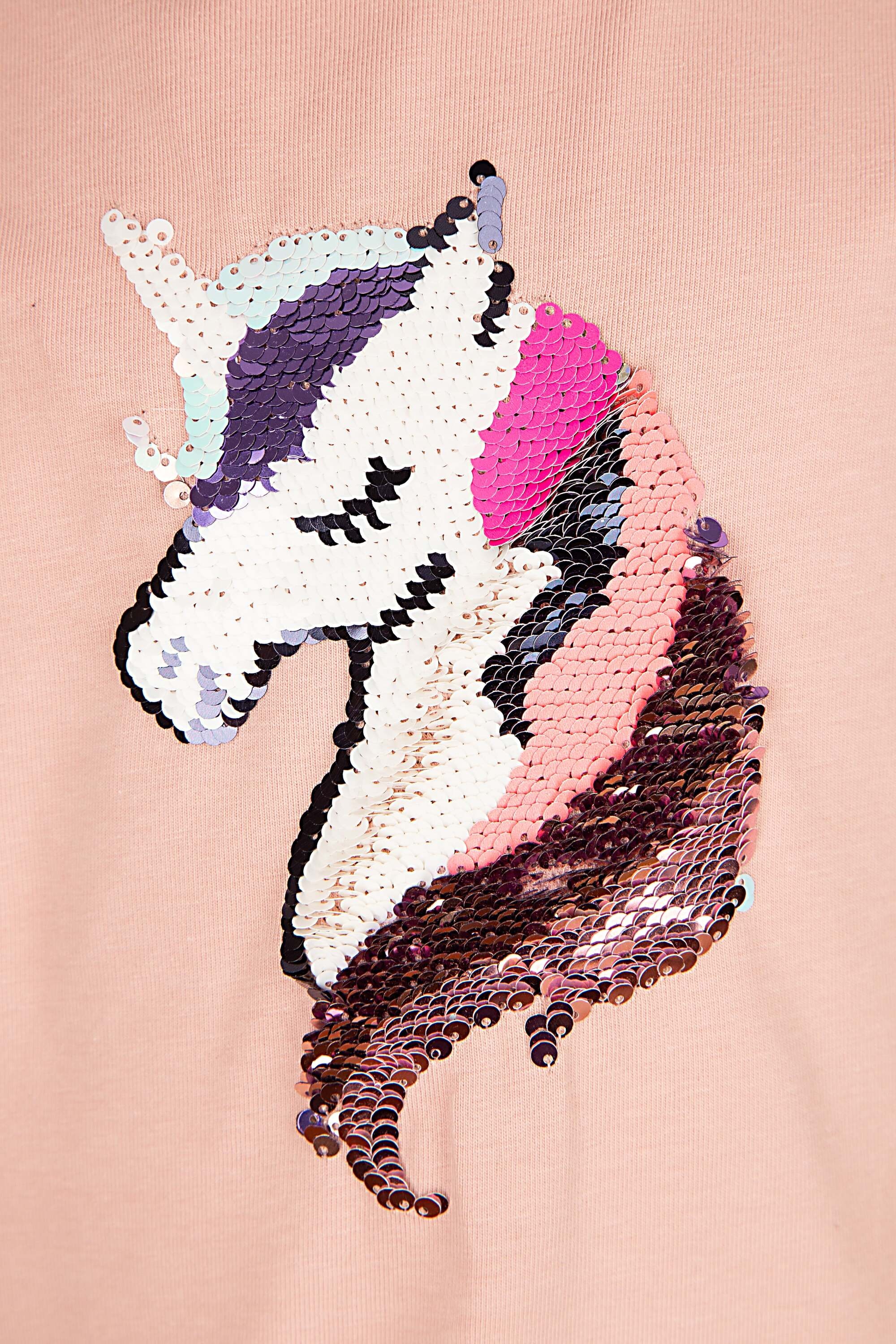 happy girls Sommerkleid »shirt«