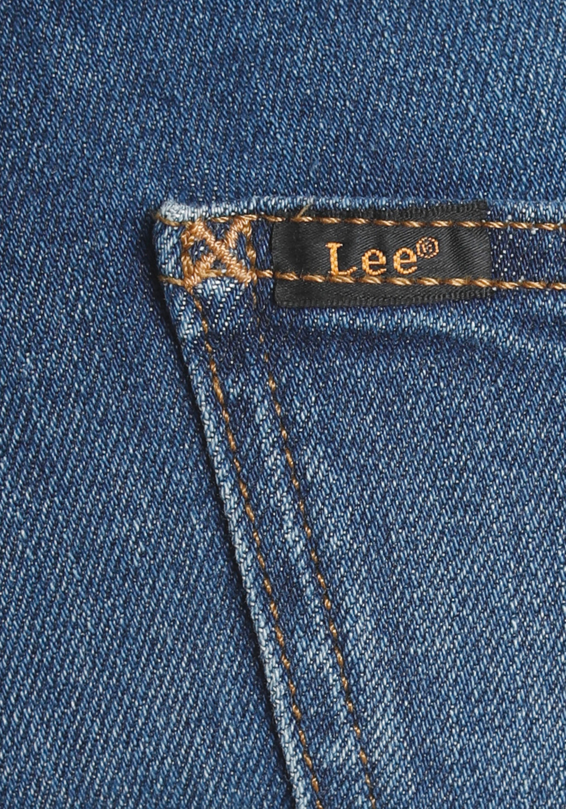 Lee® Tapered-fit-Jeans »LUKE«