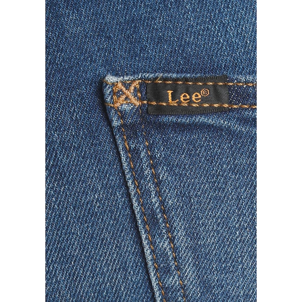 Lee® Slim-fit-Jeans »LUKE«