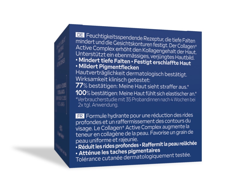 WELEDA Tagescreme »Weleda Festigende Tagespflege Blauer Enzian & Edelweiss«