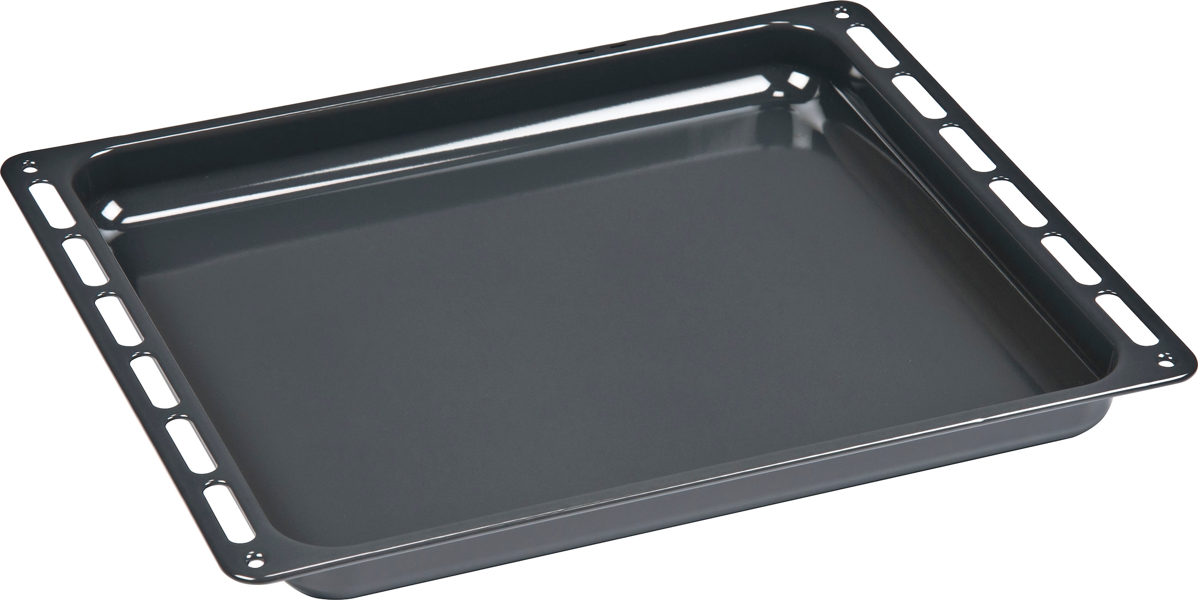 Sharp Einbaubackofen  »K-60DX19BM0-EU«, mit 1-fach-Teleskopauszug