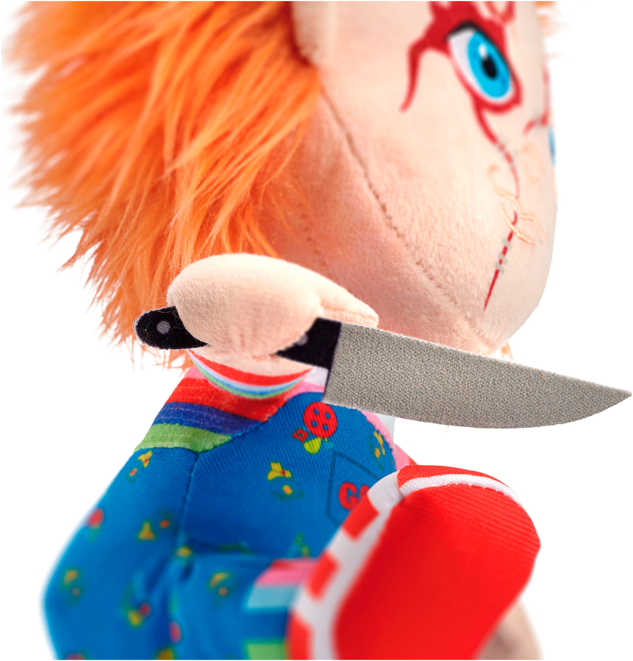 Schmidt Spiele Plüschfigur »Chucky, 24 cm«