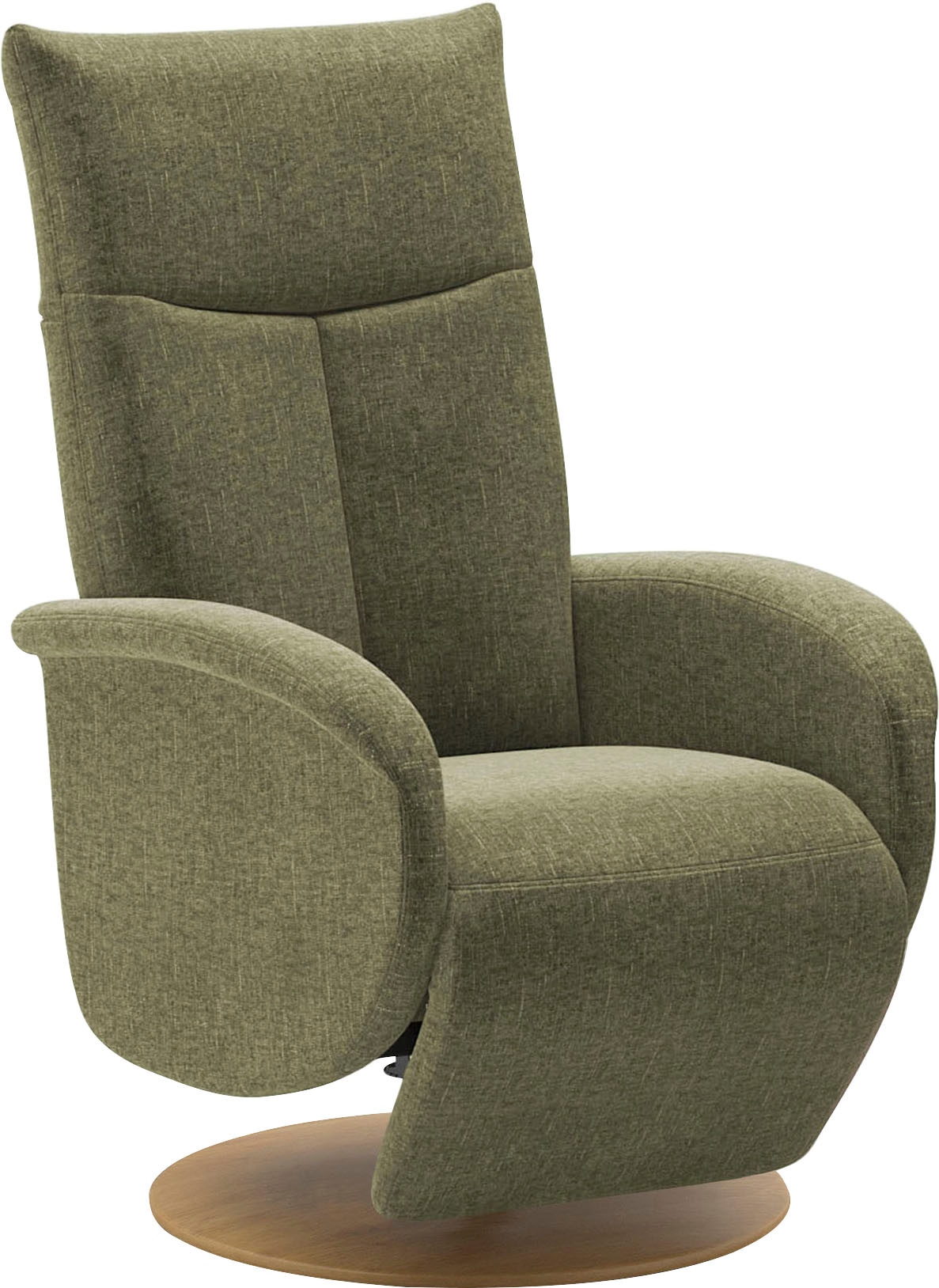 Home affaire TV-Sessel »Glendale« wahlweise mit Aufstehhilfe, 2 Motoren und günstig online kaufen