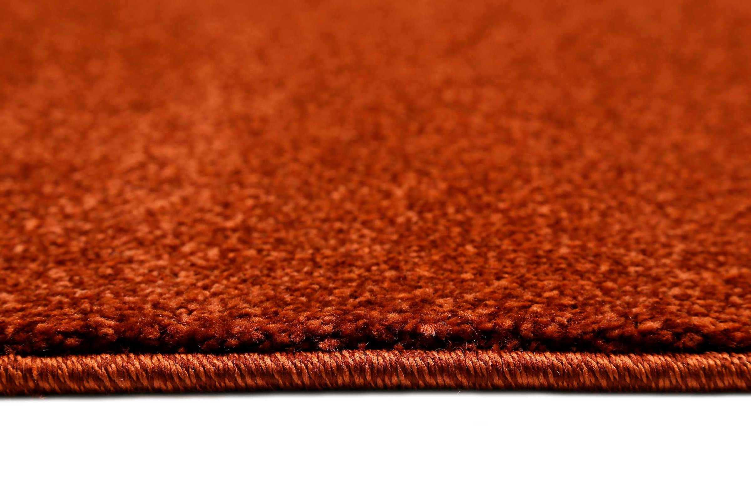 Esprit Teppich »California ESP-22937«, rechteckig, 18 mm Höhe, sehr weicher dichter Flor, Wohnzimmer, Schlafzimmer, Esszimmer, uni