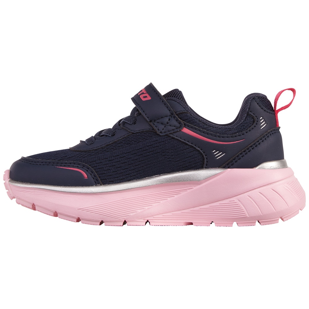 lotto Sneaker, - extra leicht & bequem
