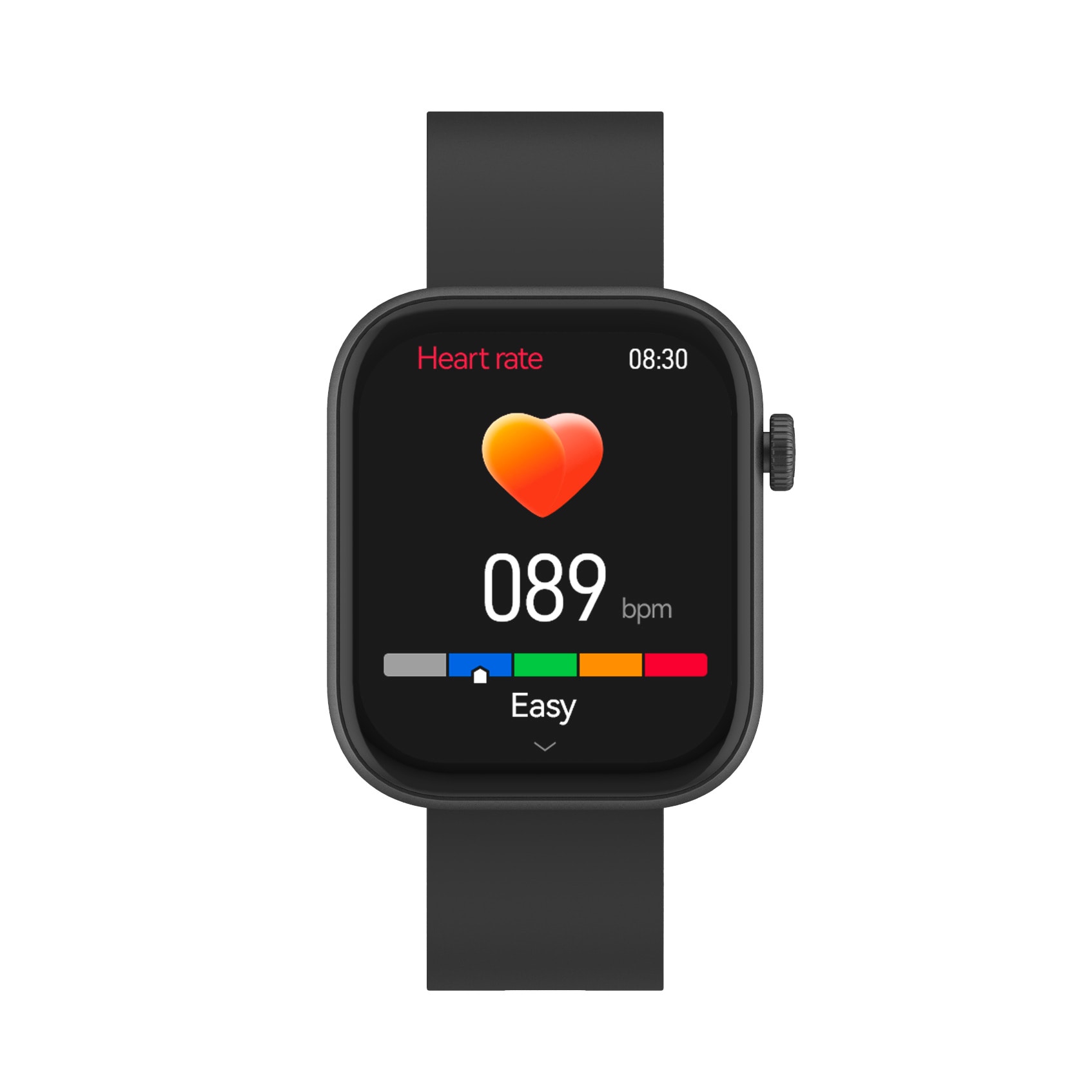 Denver Smartwatch »SWC-185«, (4,7 cm / 1,85 Zoll)