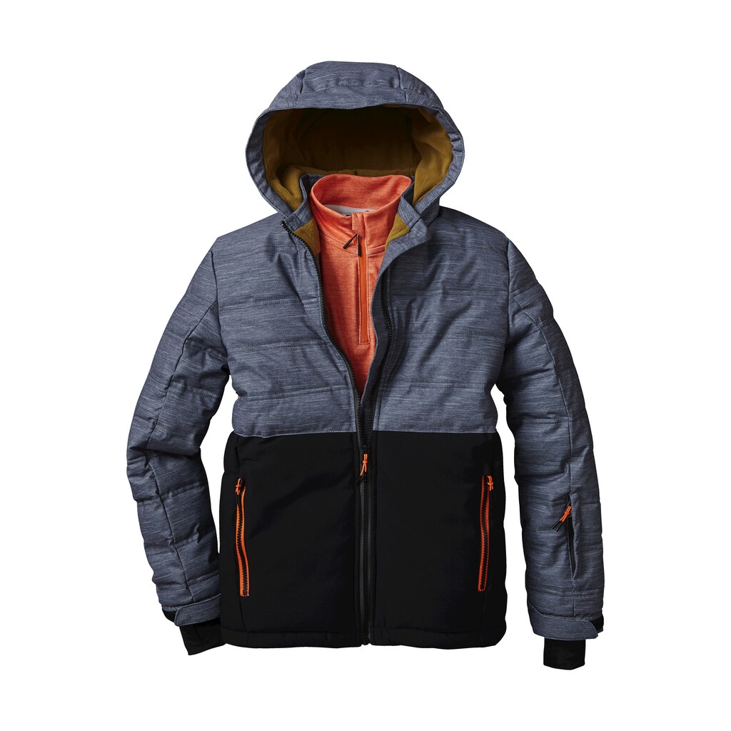 Killtec Skijacke »KSW 178 BYS SKI QLTD JCKT«