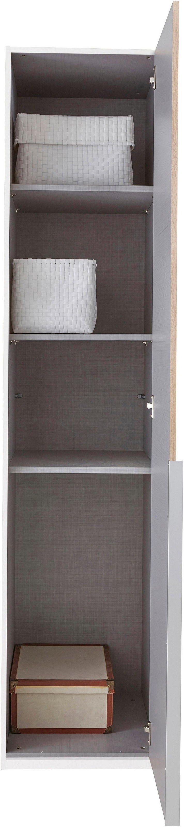 Wimex Kleiderschrank »New York«, in vielen Breiten, 208 oder 236cm hoch