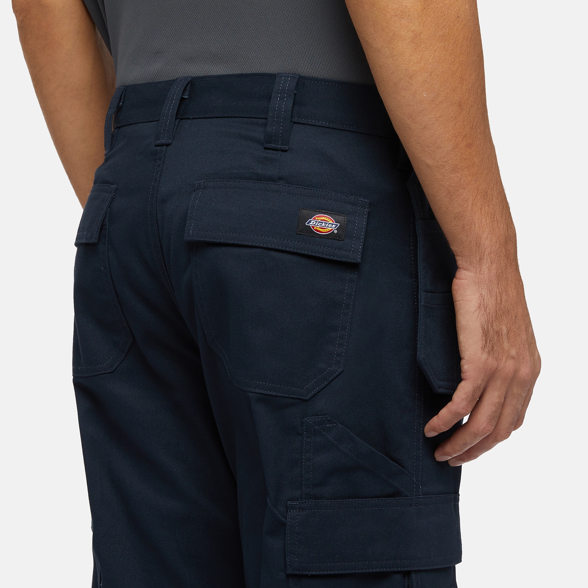 Dickies Arbeitshose »Dickies Workwear Hosen M DICKIES EVERYDAY TROUSER mit Holster«