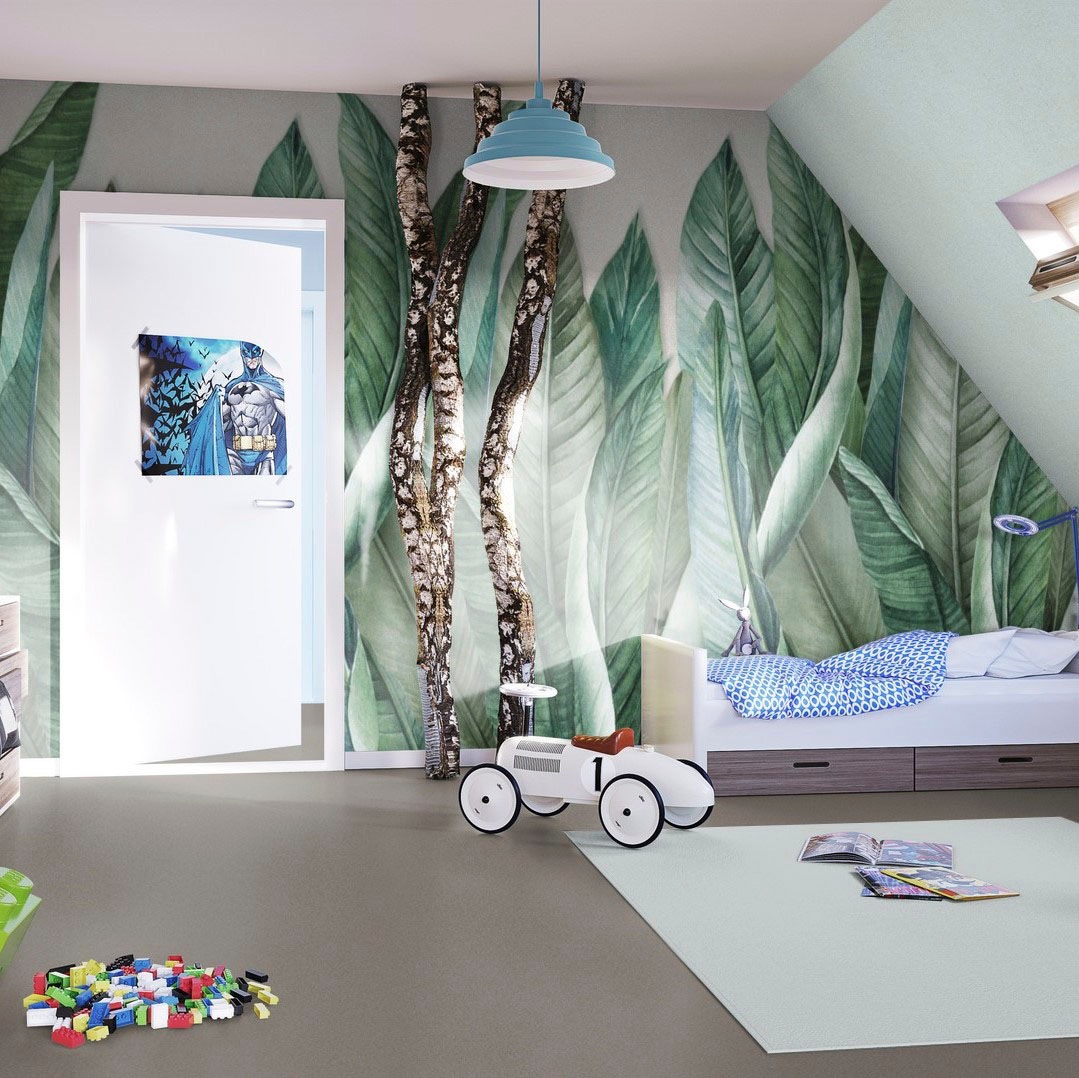 Vorwerk Teppichboden »Passion 1021 (Bingo), Velours - Uni Farben, Made in Germany«, rechteckig, 6,6 mm Höhe, Wohnzimmer, Schlafzimmer, Kinderzimmer, Breite 400/500 cm