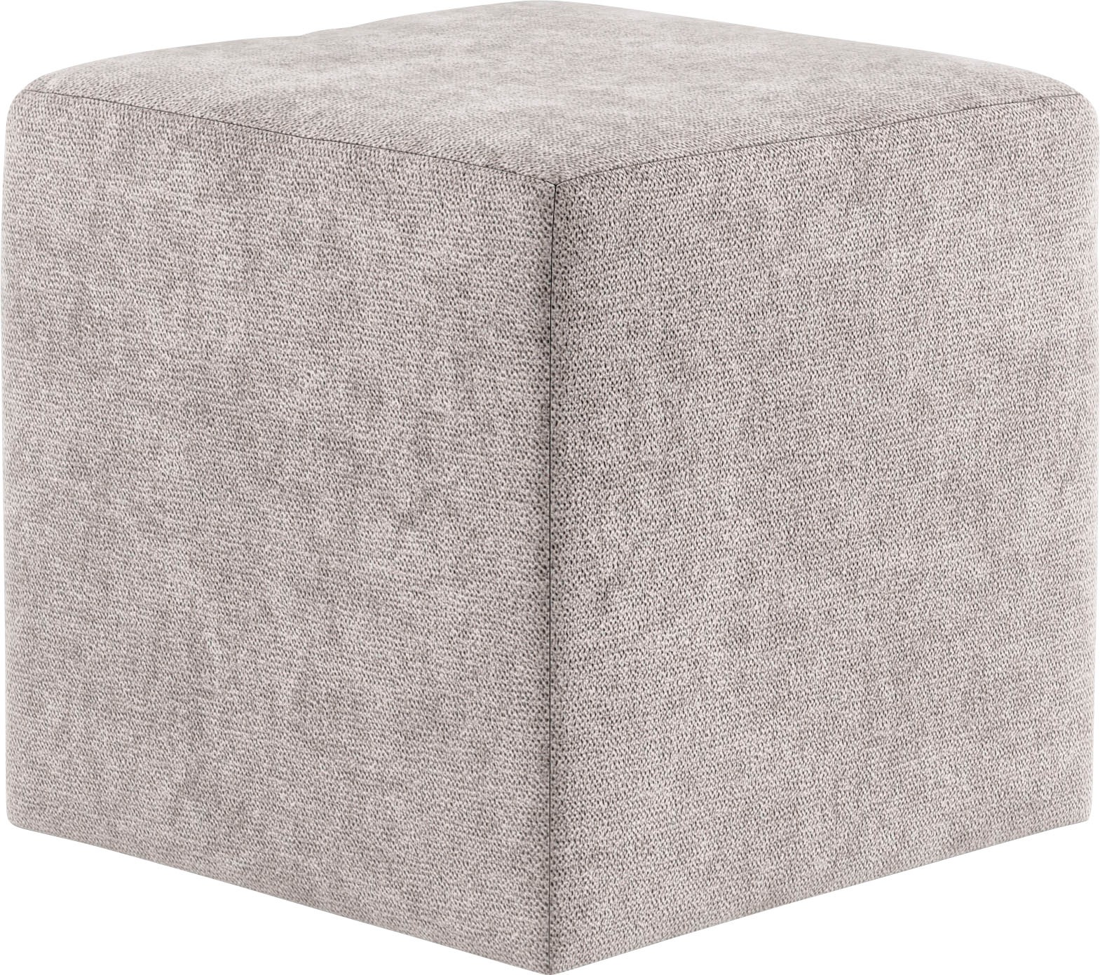 COTTA Hocker »Cuby«, Hocker, Sitzwürfel, Cube günstig online kaufen